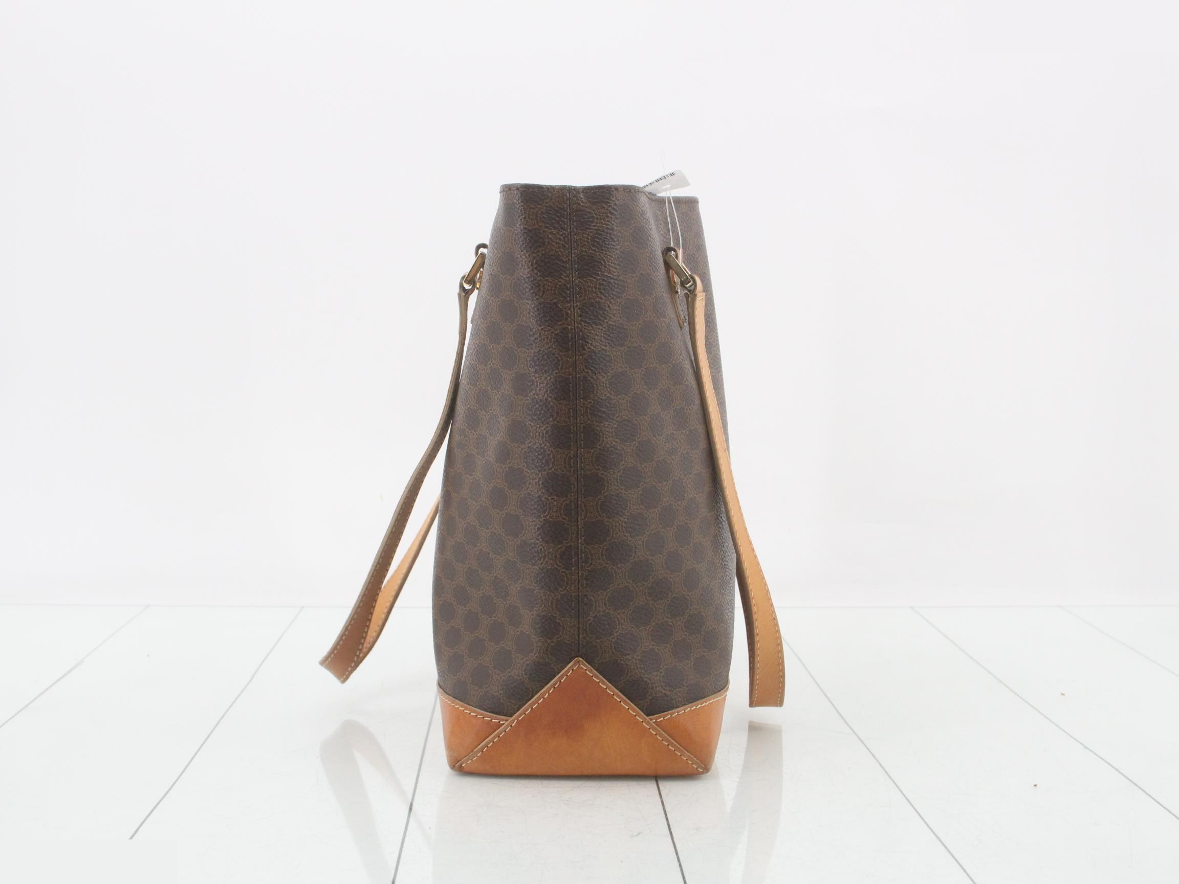 Macadam handbag — view 4