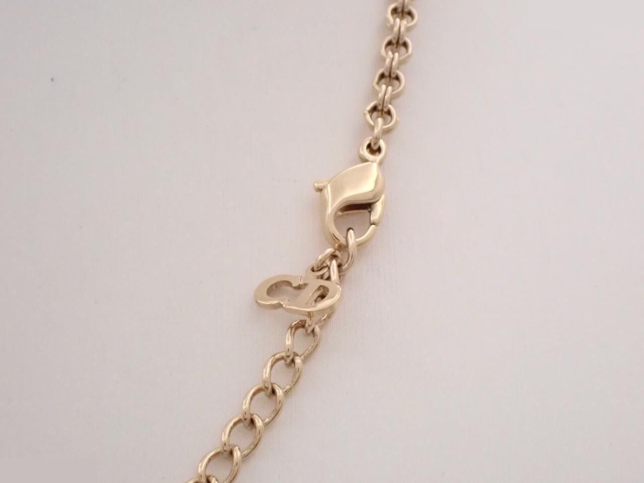 Necklace, chain approximately 45cm — view 2