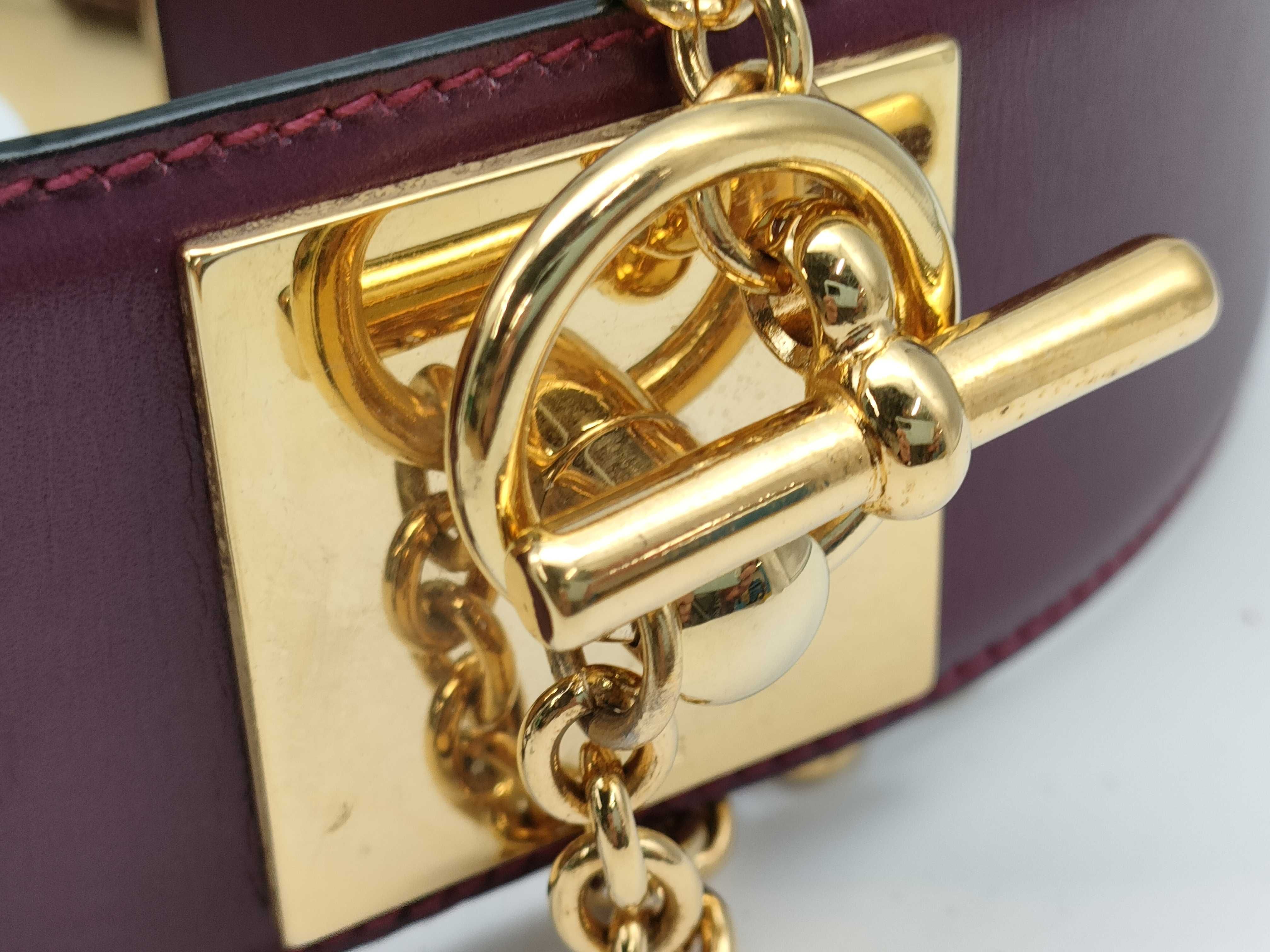 Belt / Leather Belt — view 2