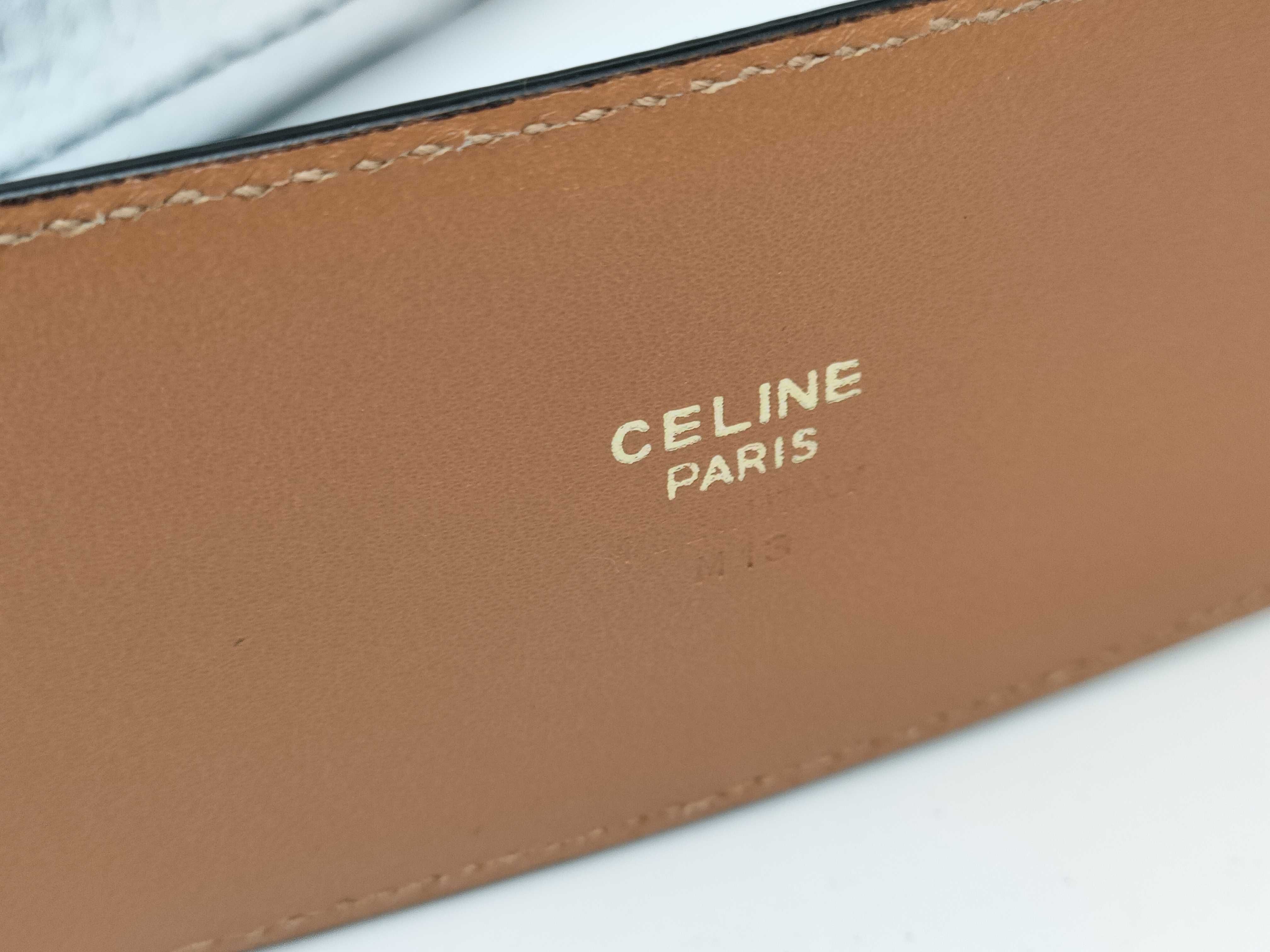 Belt / Leather Belt — view 4