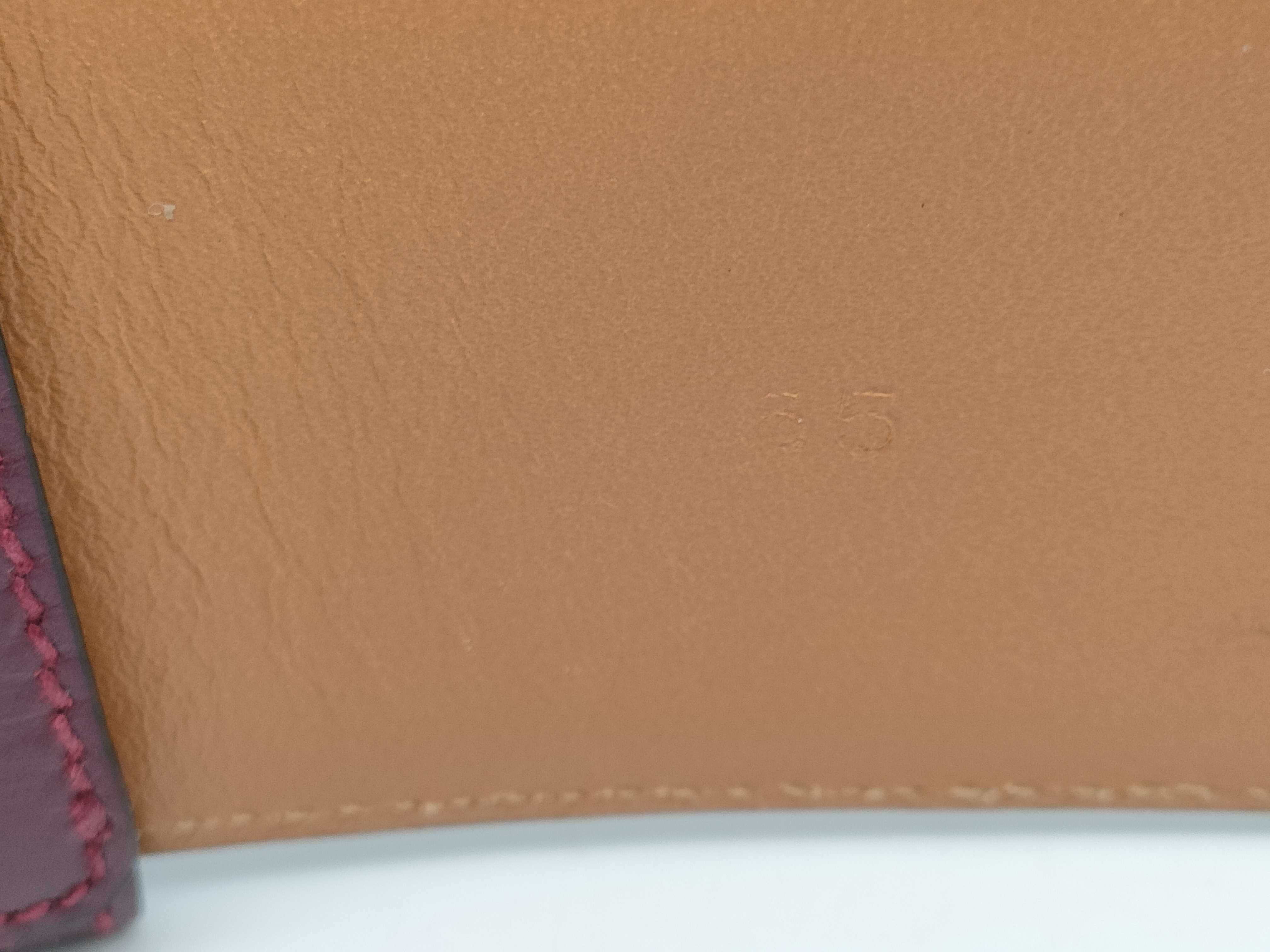 Belt / Leather Belt — view 5