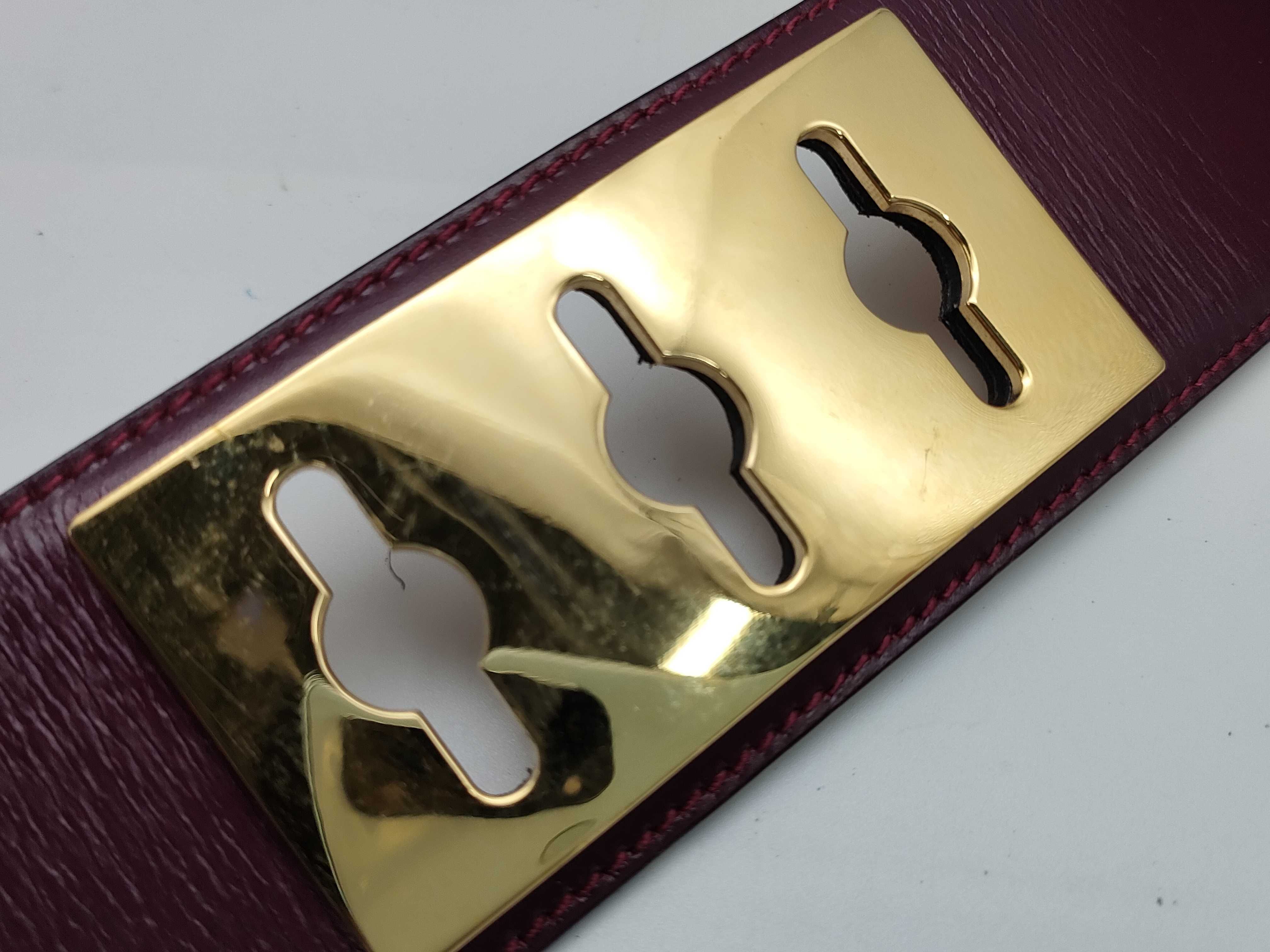 Belt / Leather Belt — view 6