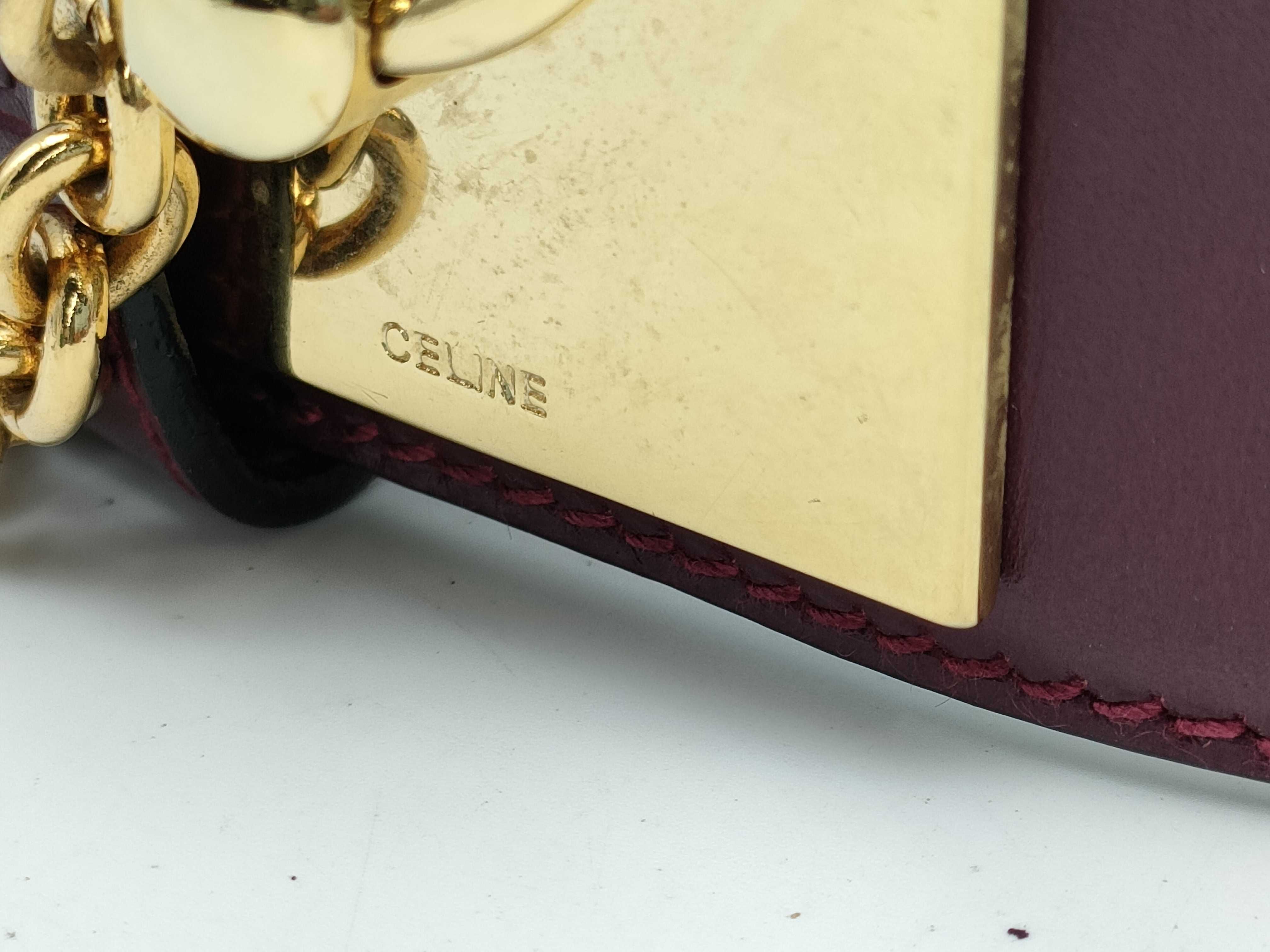 Belt / Leather Belt — view 7