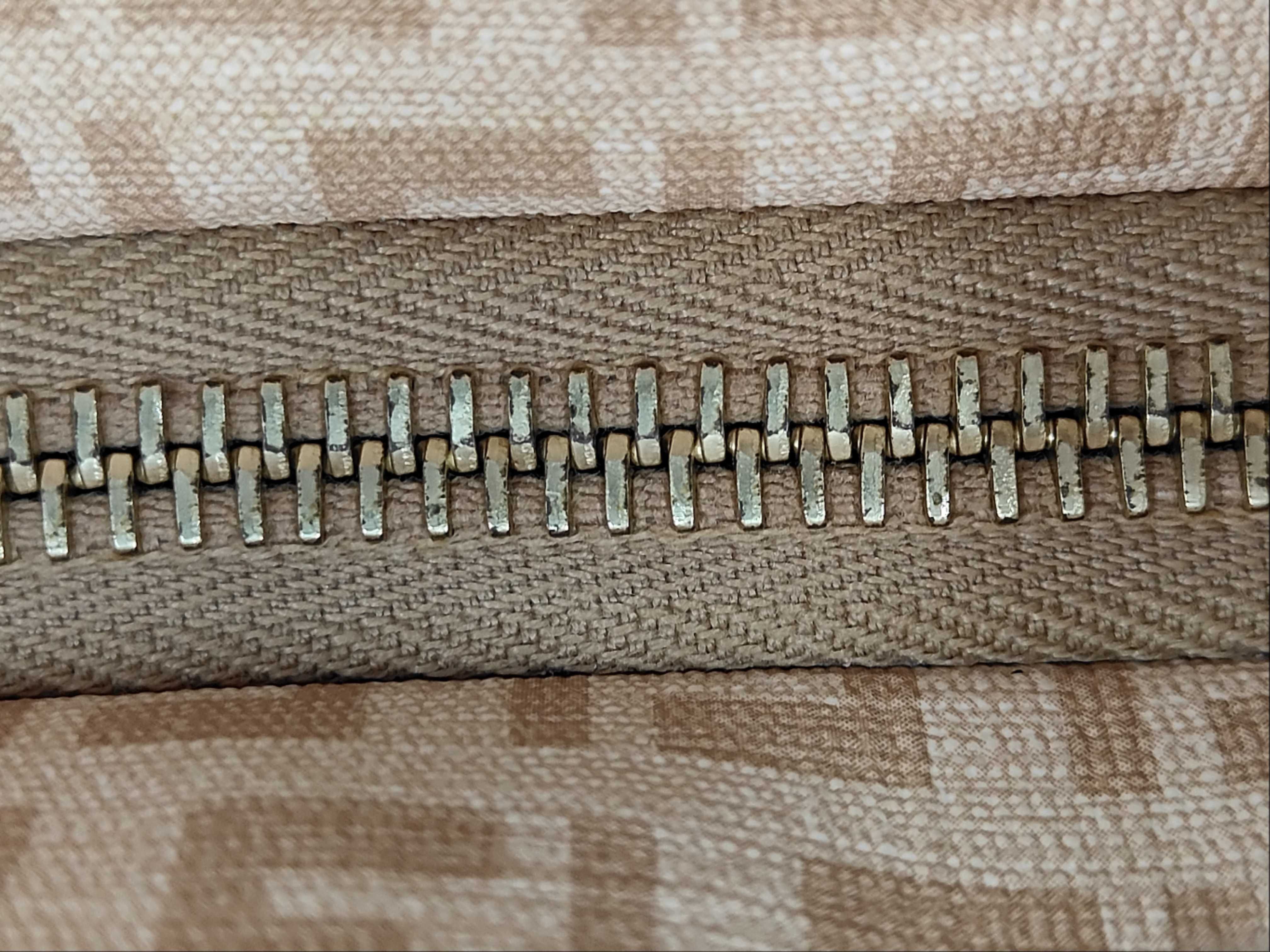 Roll Bag Zucchino Coated Canvas 8BH255 Tote Bag — view 8