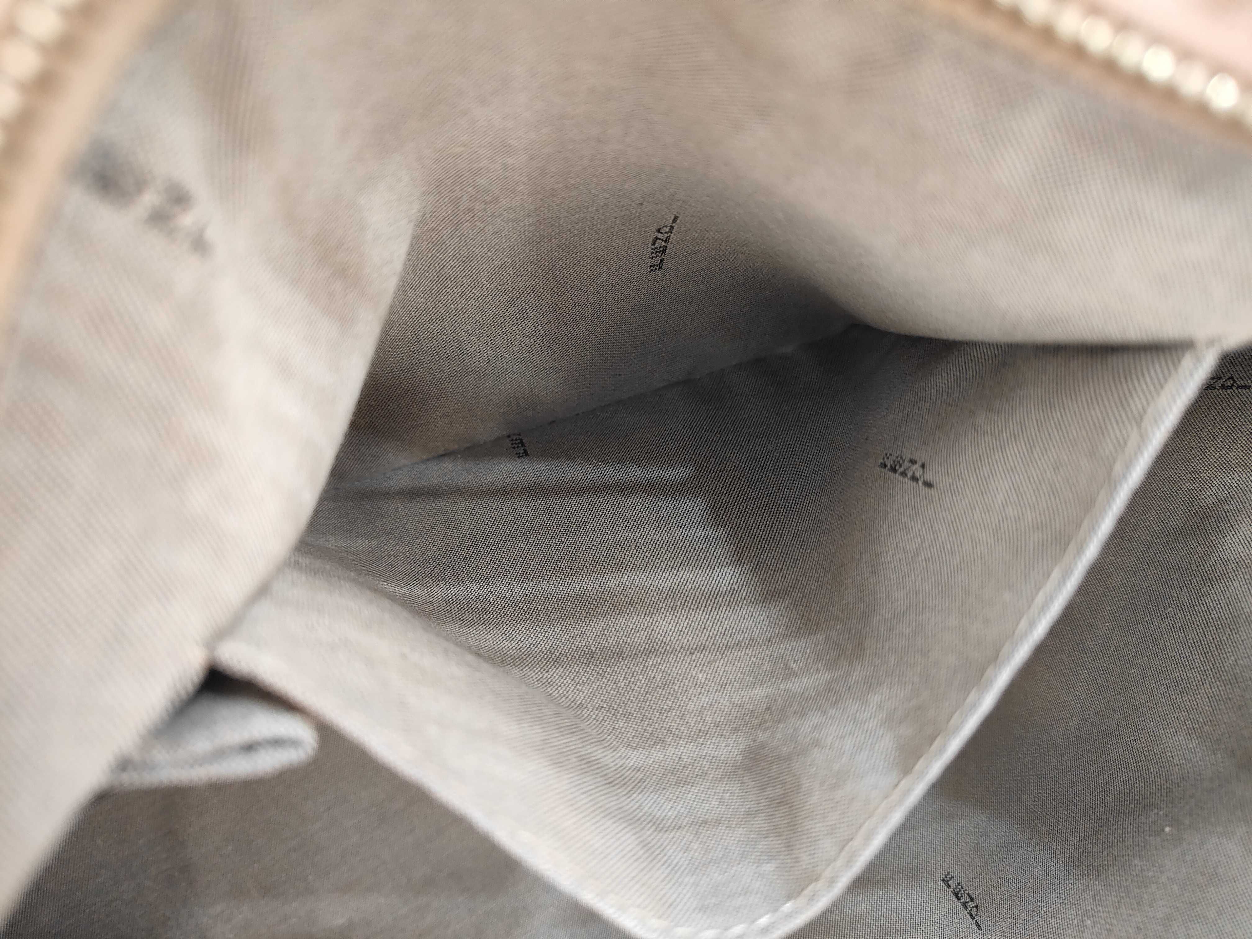 Roll Bag Zucchino Coated Canvas 8BH255 Tote Bag — view 10