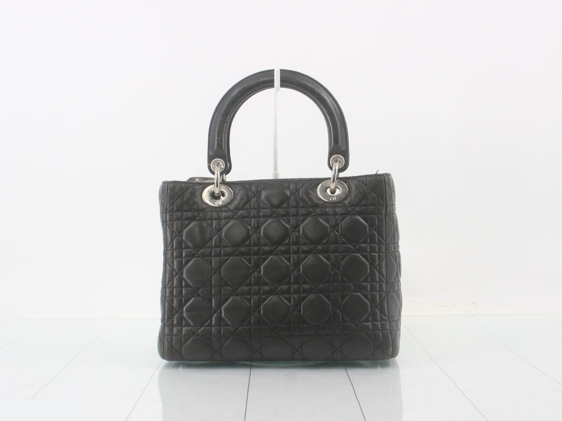 Lady Dior — view 2