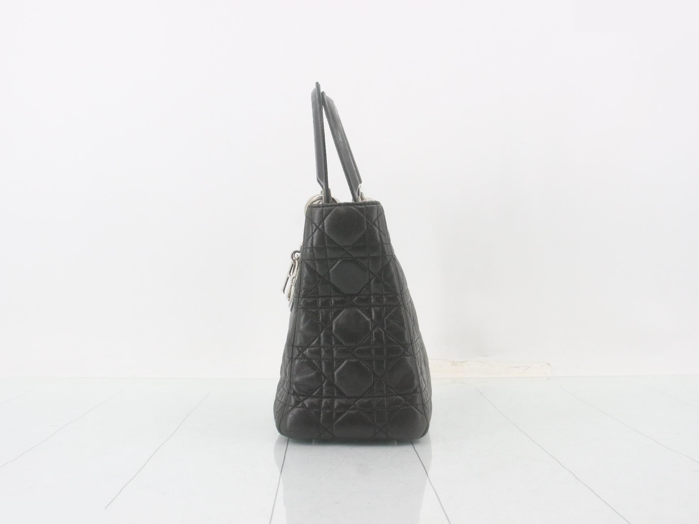 Lady Dior — view 3