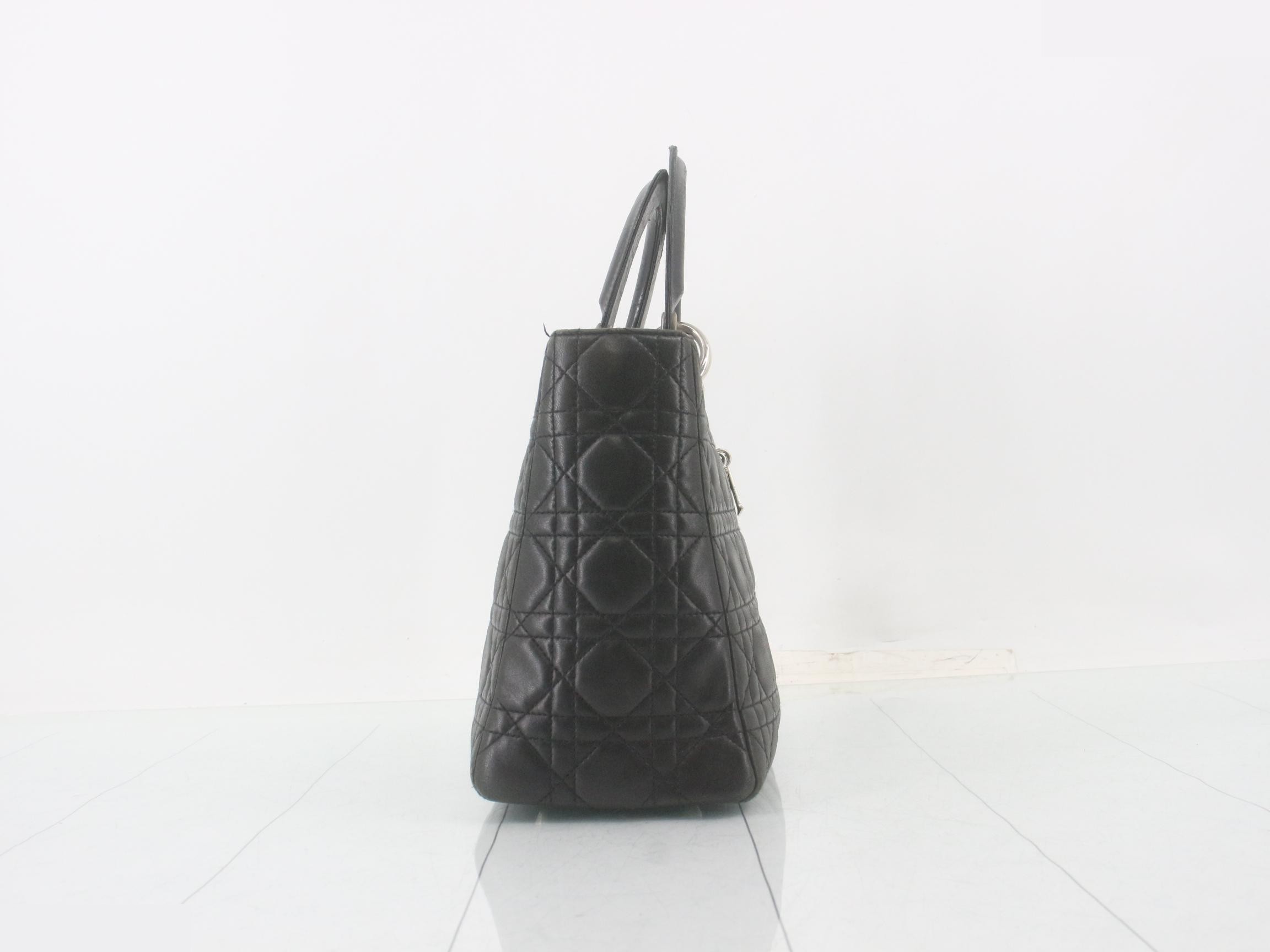 Lady Dior — view 4