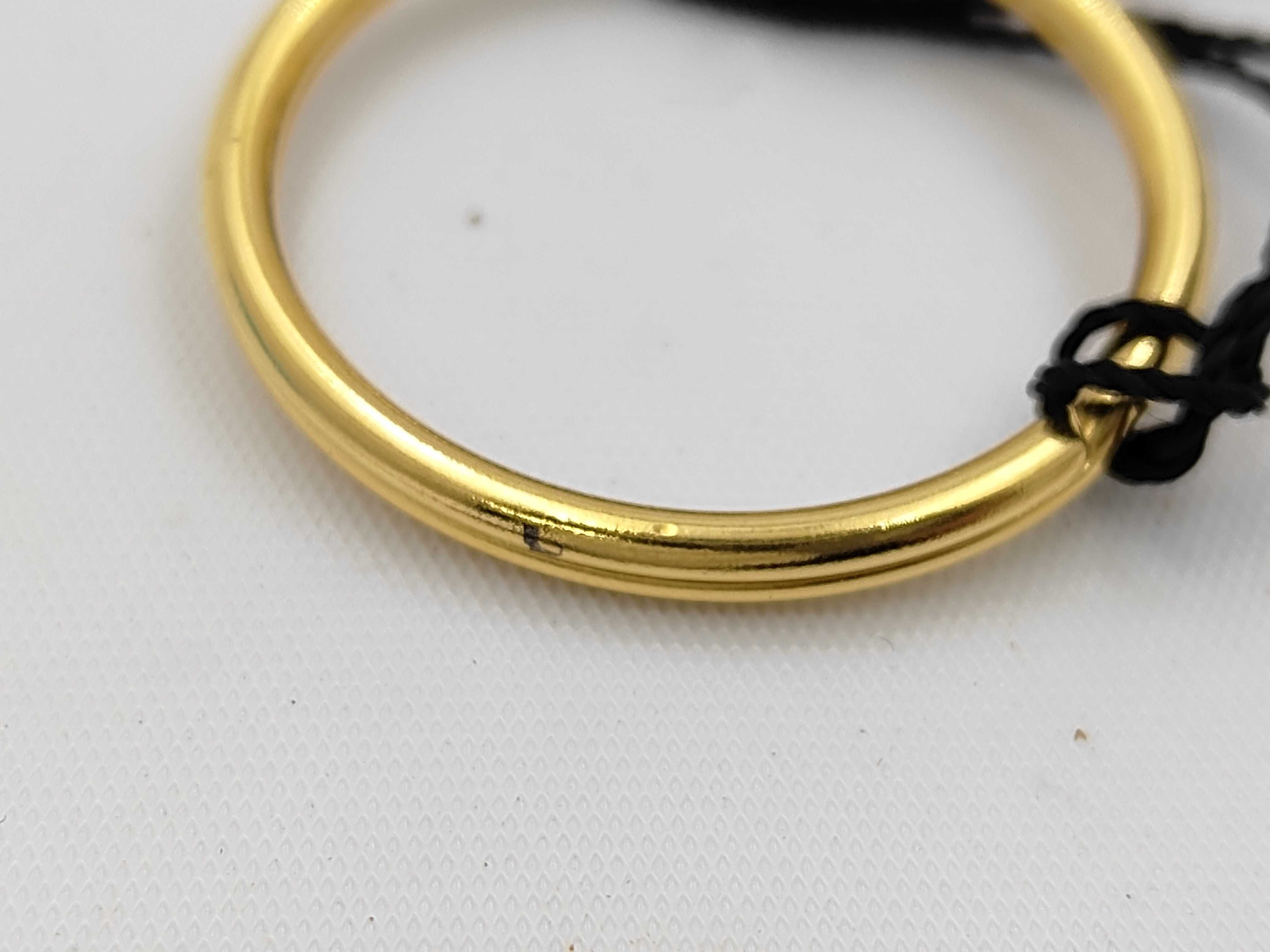 95A Keychain Coco Mark Key Case/Keychain — view 5