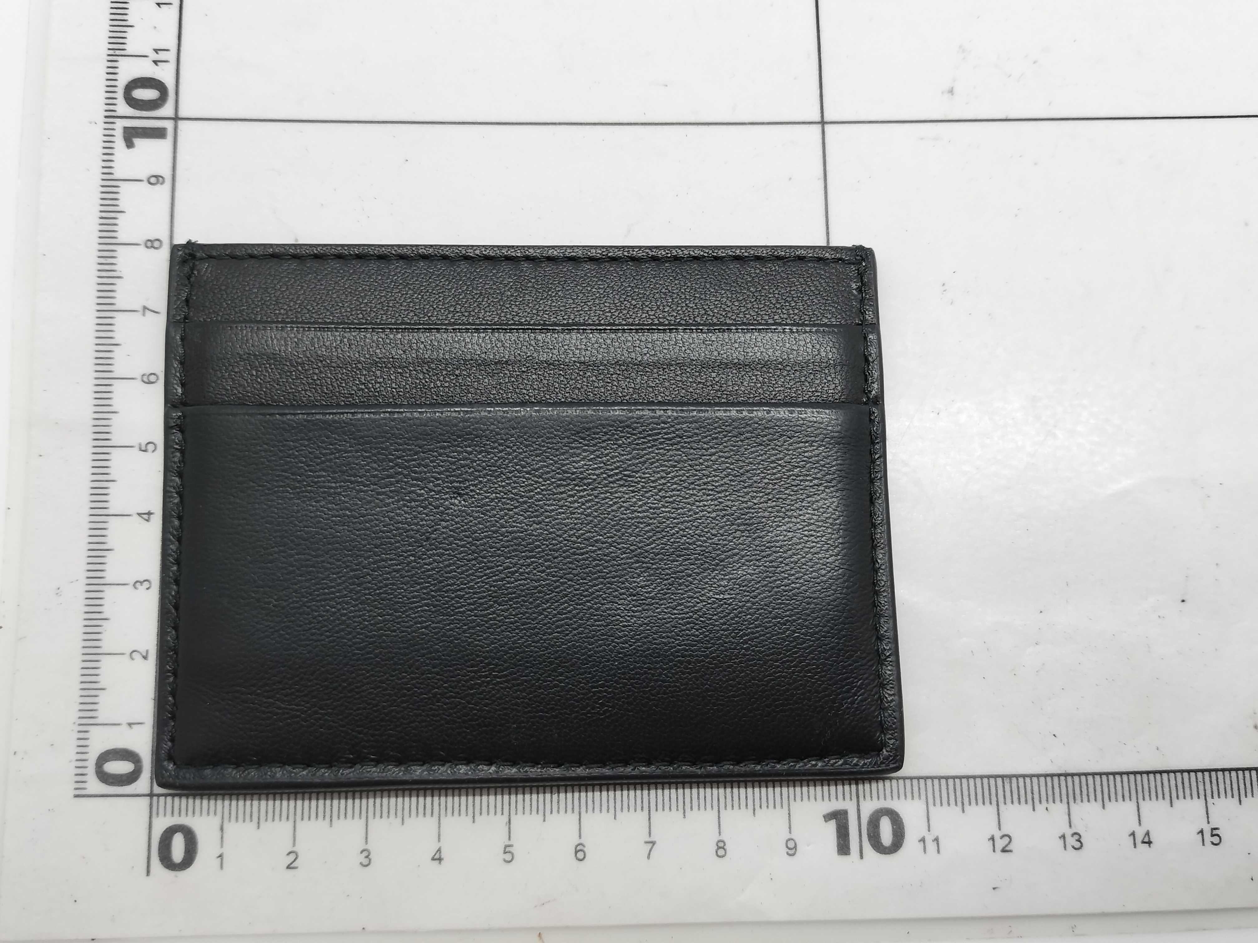 Freesia Card Holder - Card Case, Pass Case, Business Card Holder — view 2