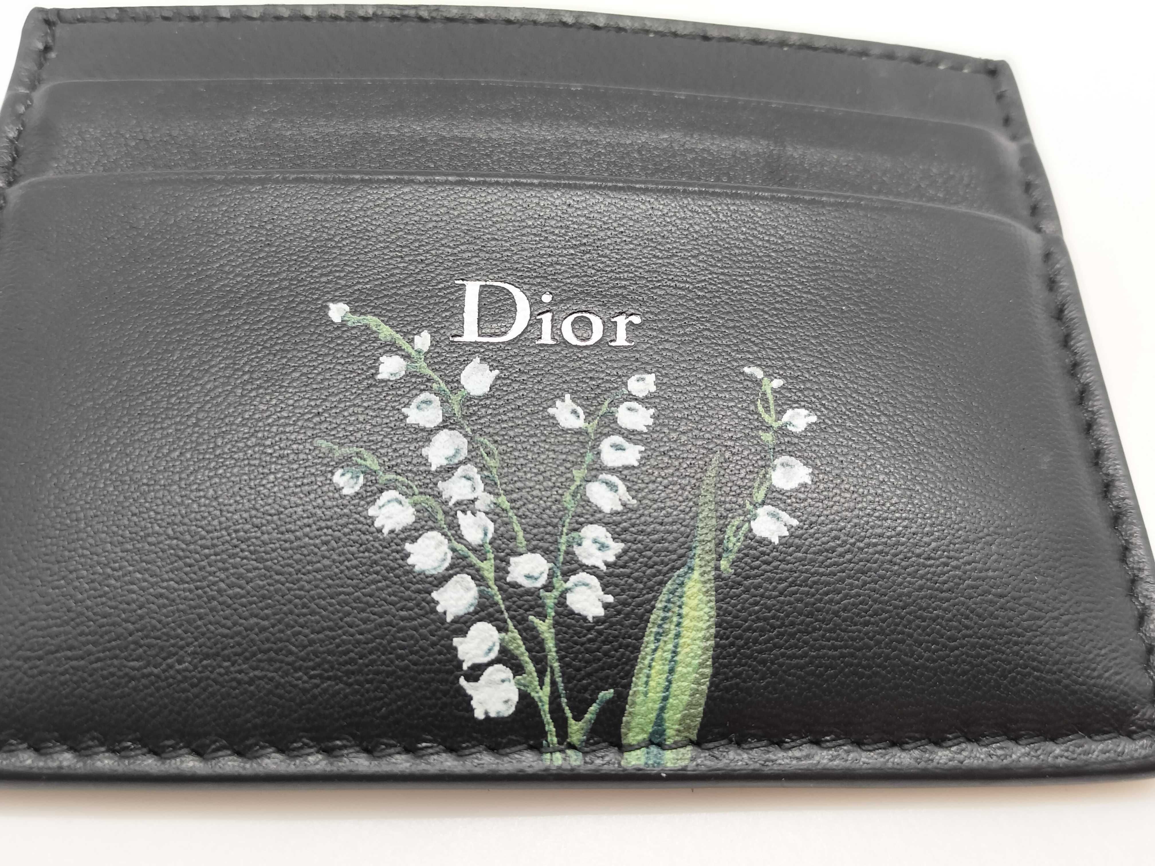 Freesia Card Holder - Card Case, Pass Case, Business Card Holder — view 11