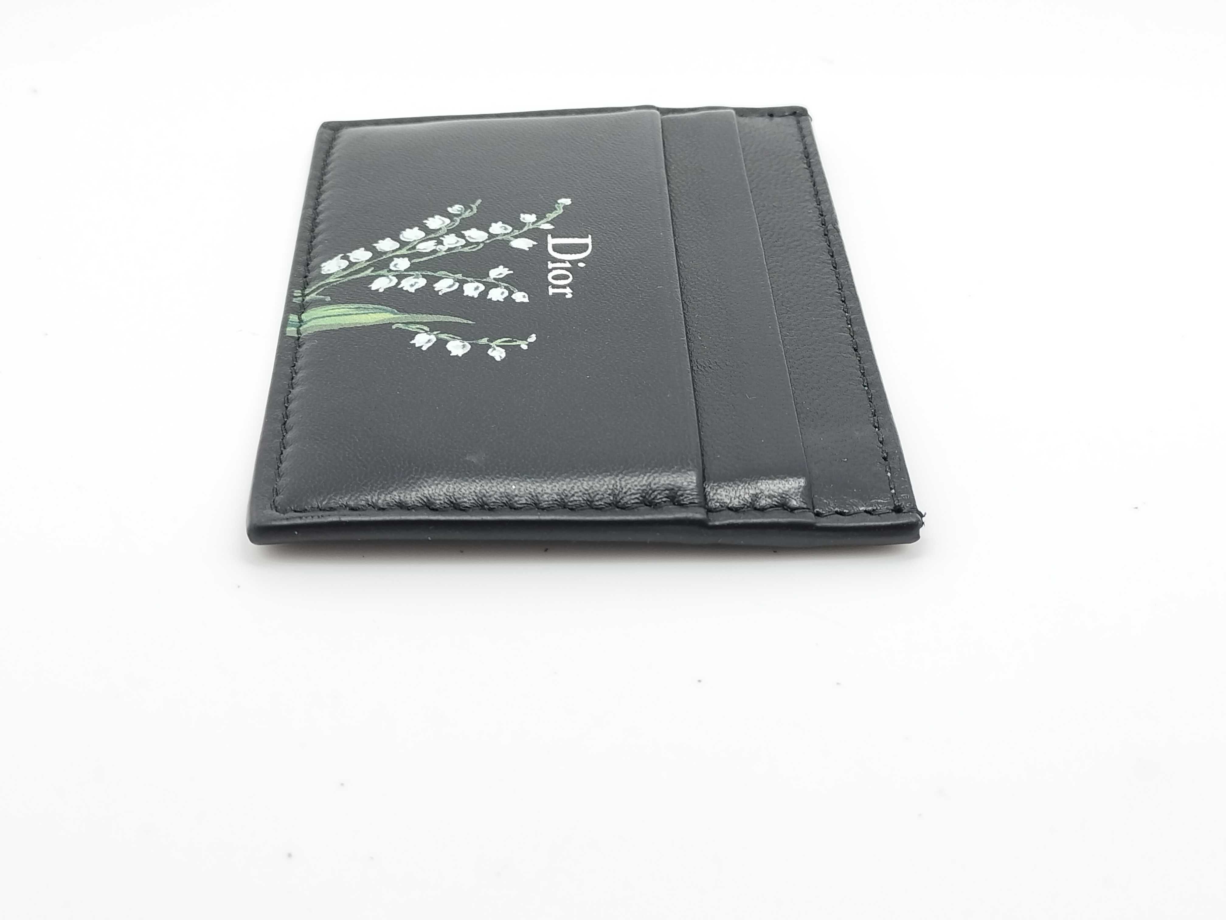 Freesia Card Holder - Card Case, Pass Case, Business Card Holder — view 5