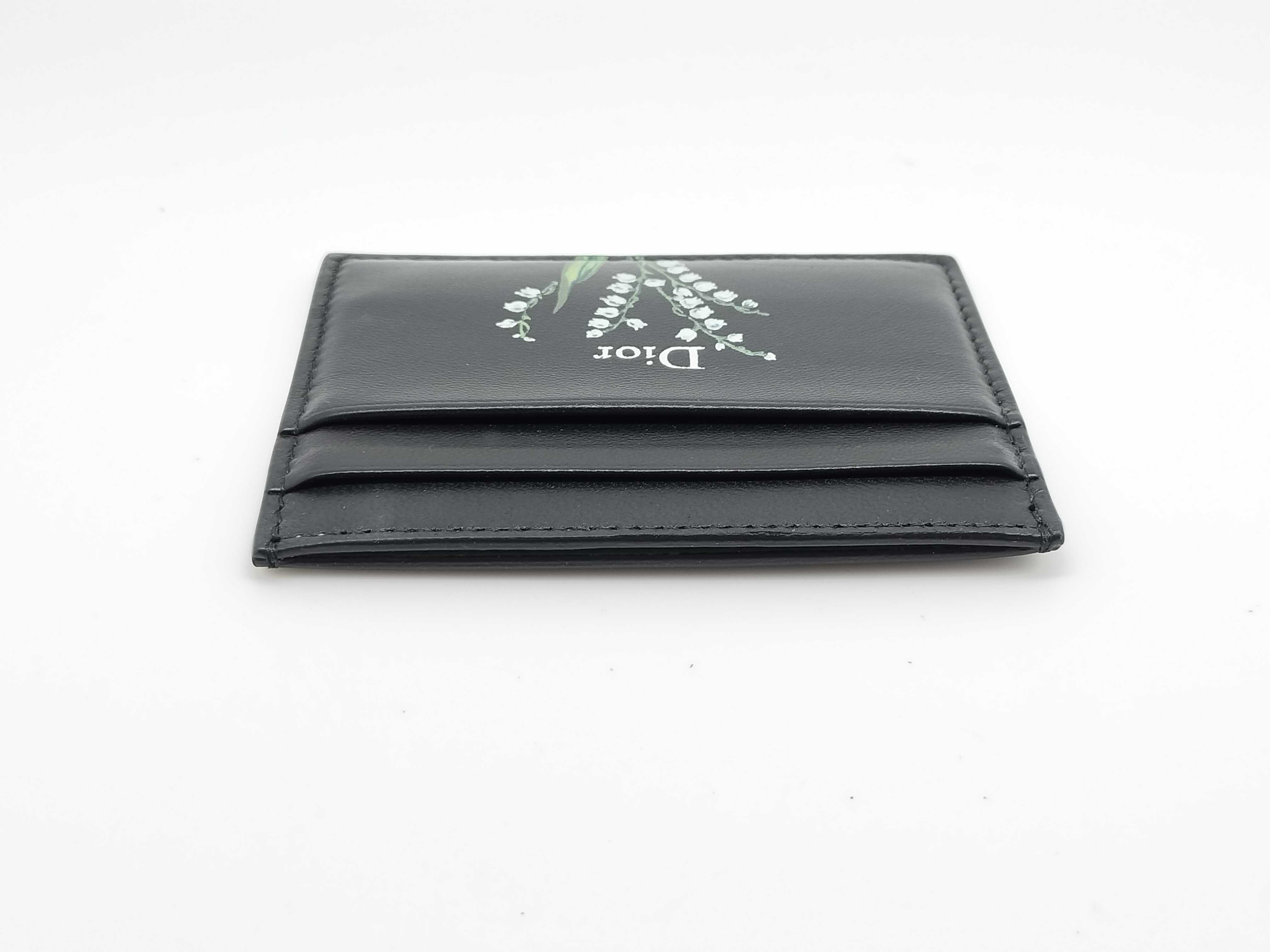 Freesia Card Holder - Card Case, Pass Case, Business Card Holder — view 6