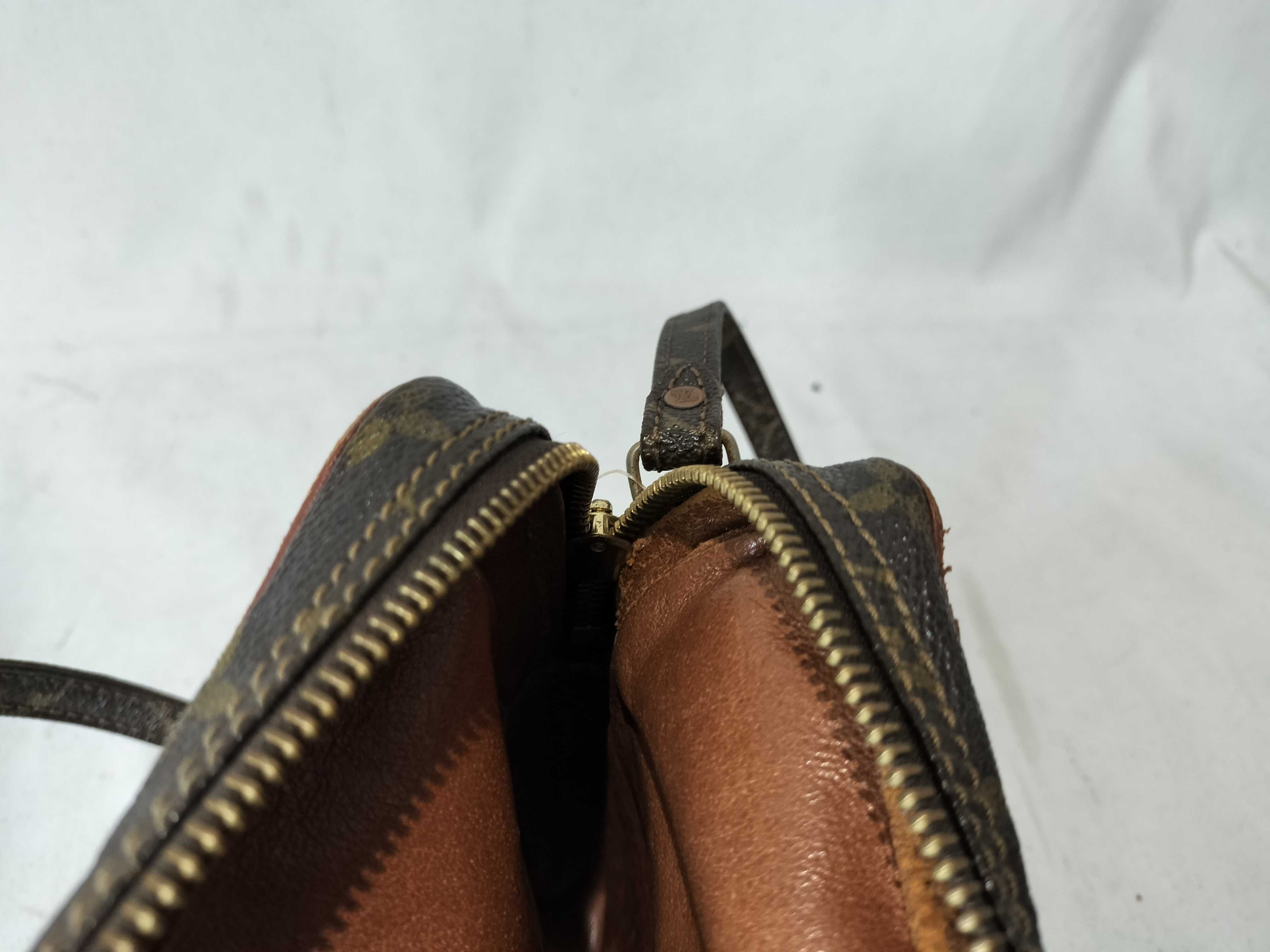 Monogram Mini Amazon Shoulder Bag — view 11