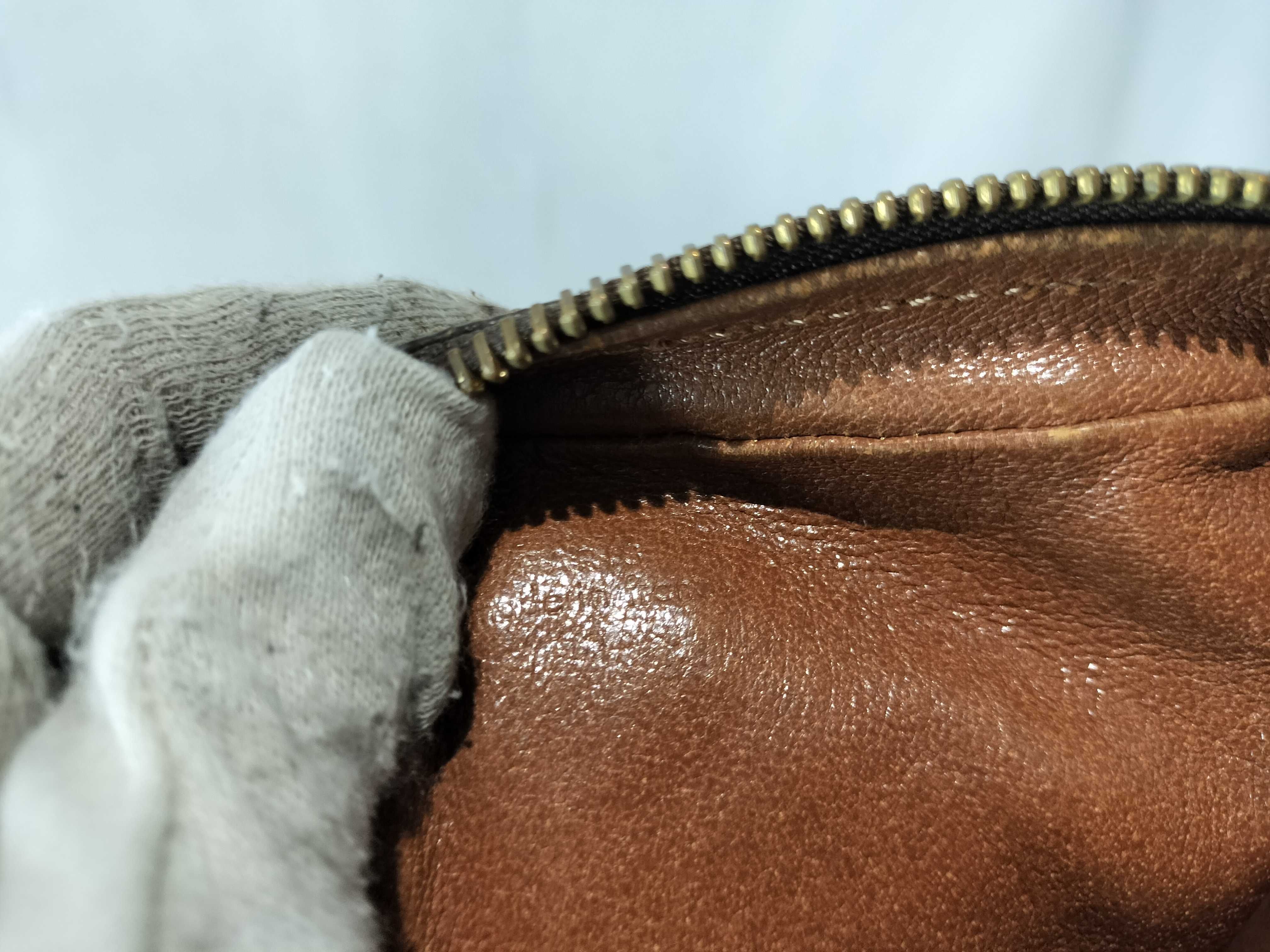 Monogram Mini Amazon Shoulder Bag — view 10