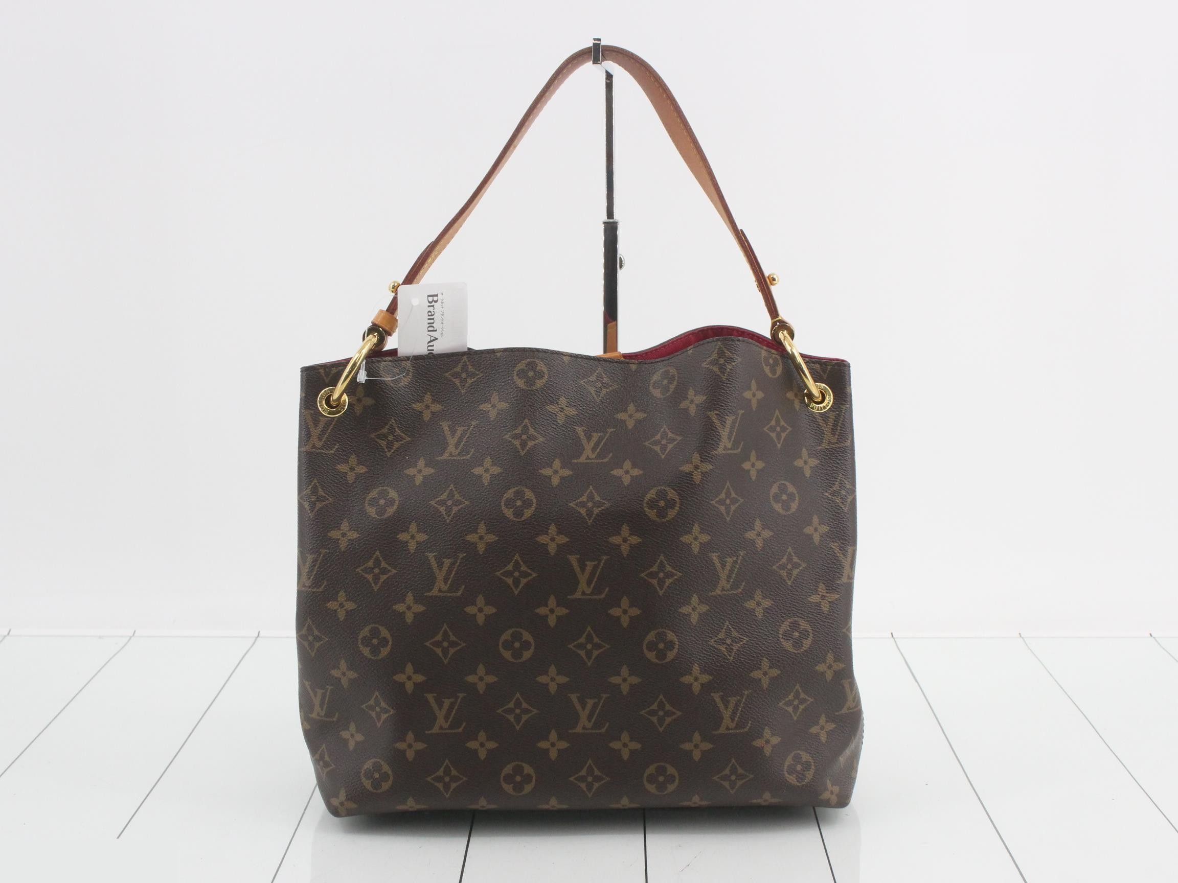 Graceful PM Handbag — view 2