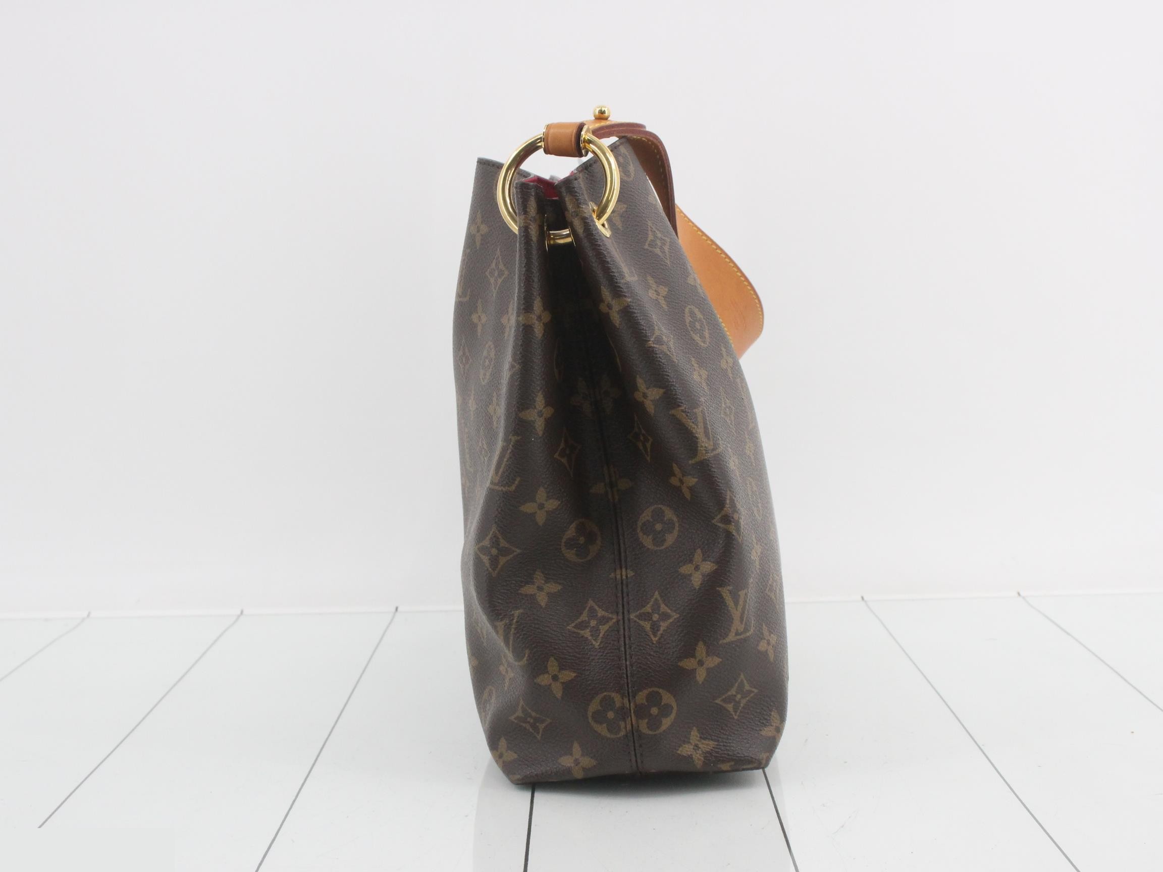 Graceful PM Handbag — view 4
