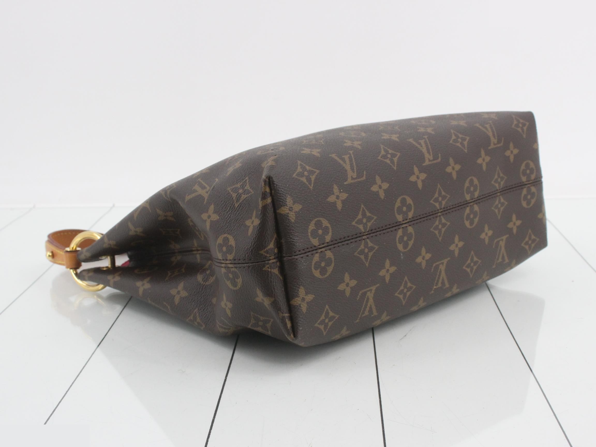Graceful PM Handbag — view 5