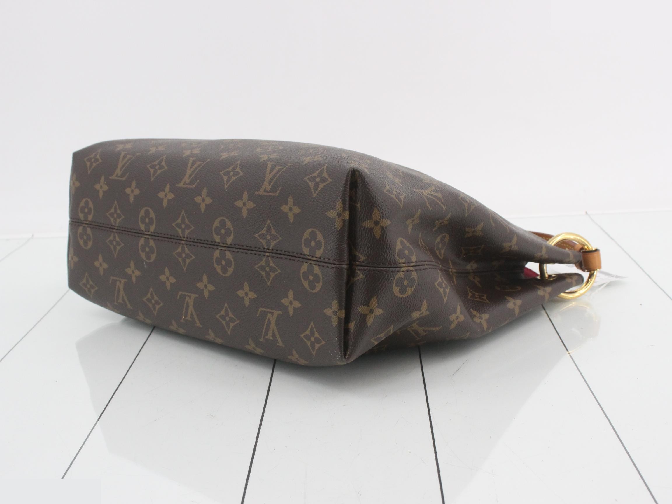 Graceful PM Handbag — view 6