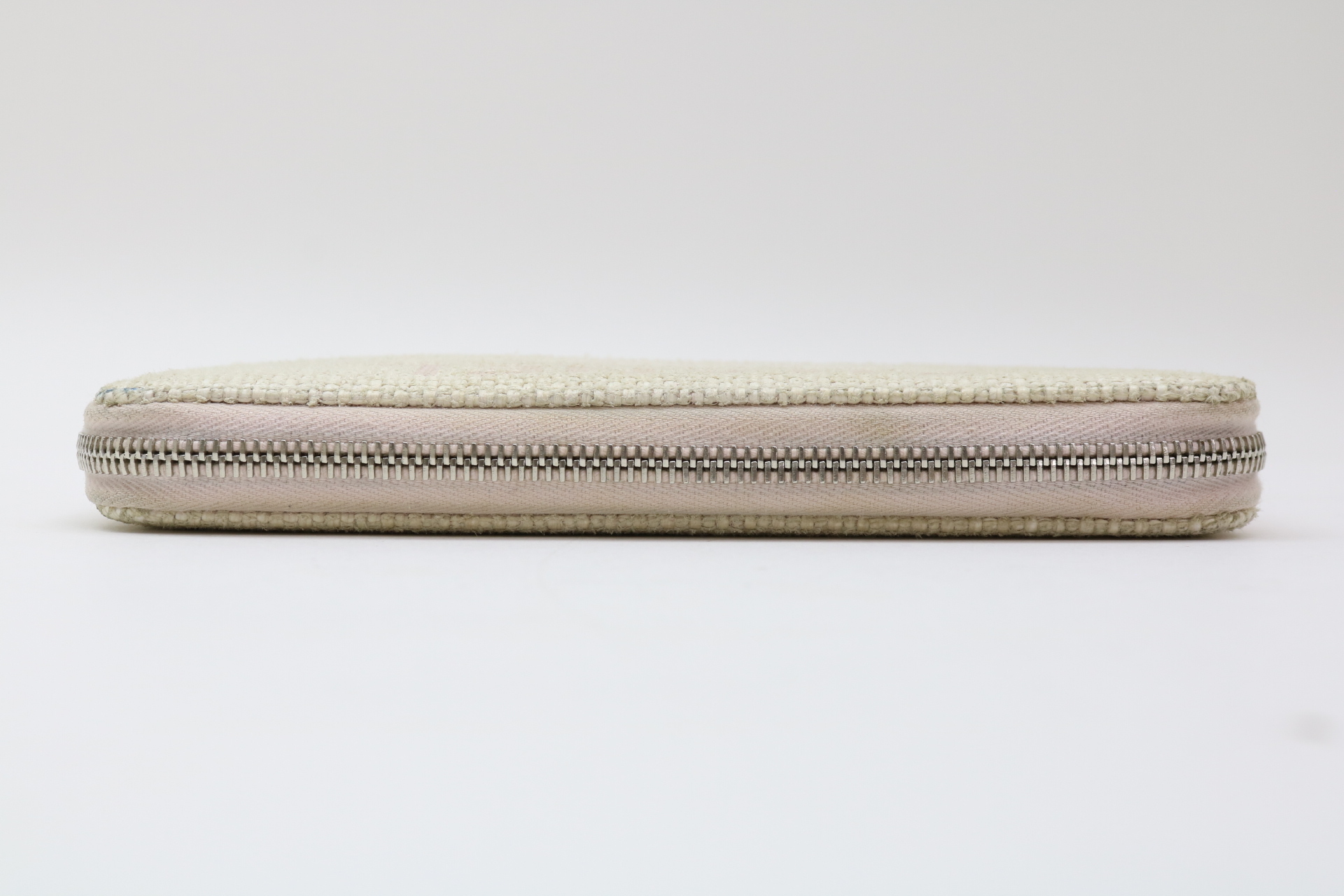 Deauville Round Zip Wallet — view 6