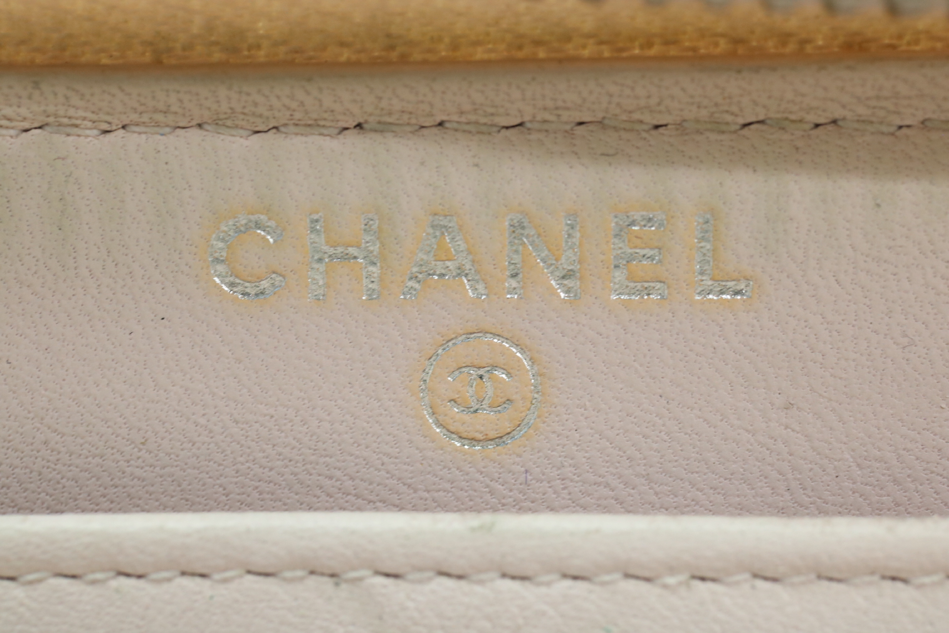 Deauville Round Zip Wallet — view 8