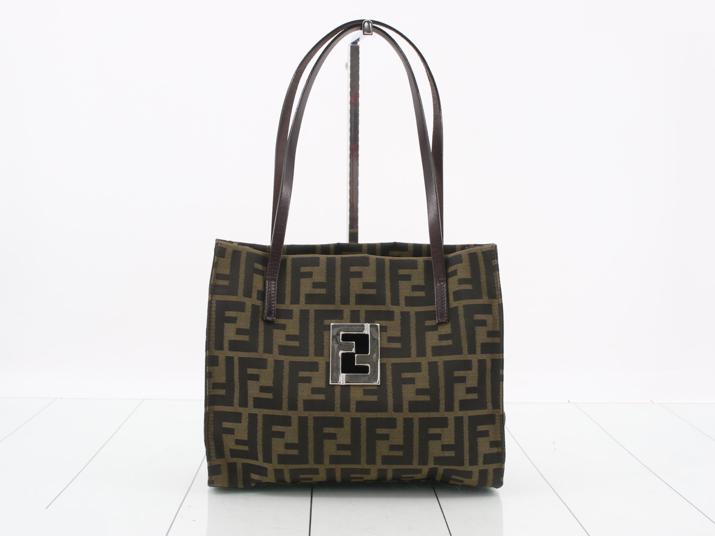 Shoulder bag
