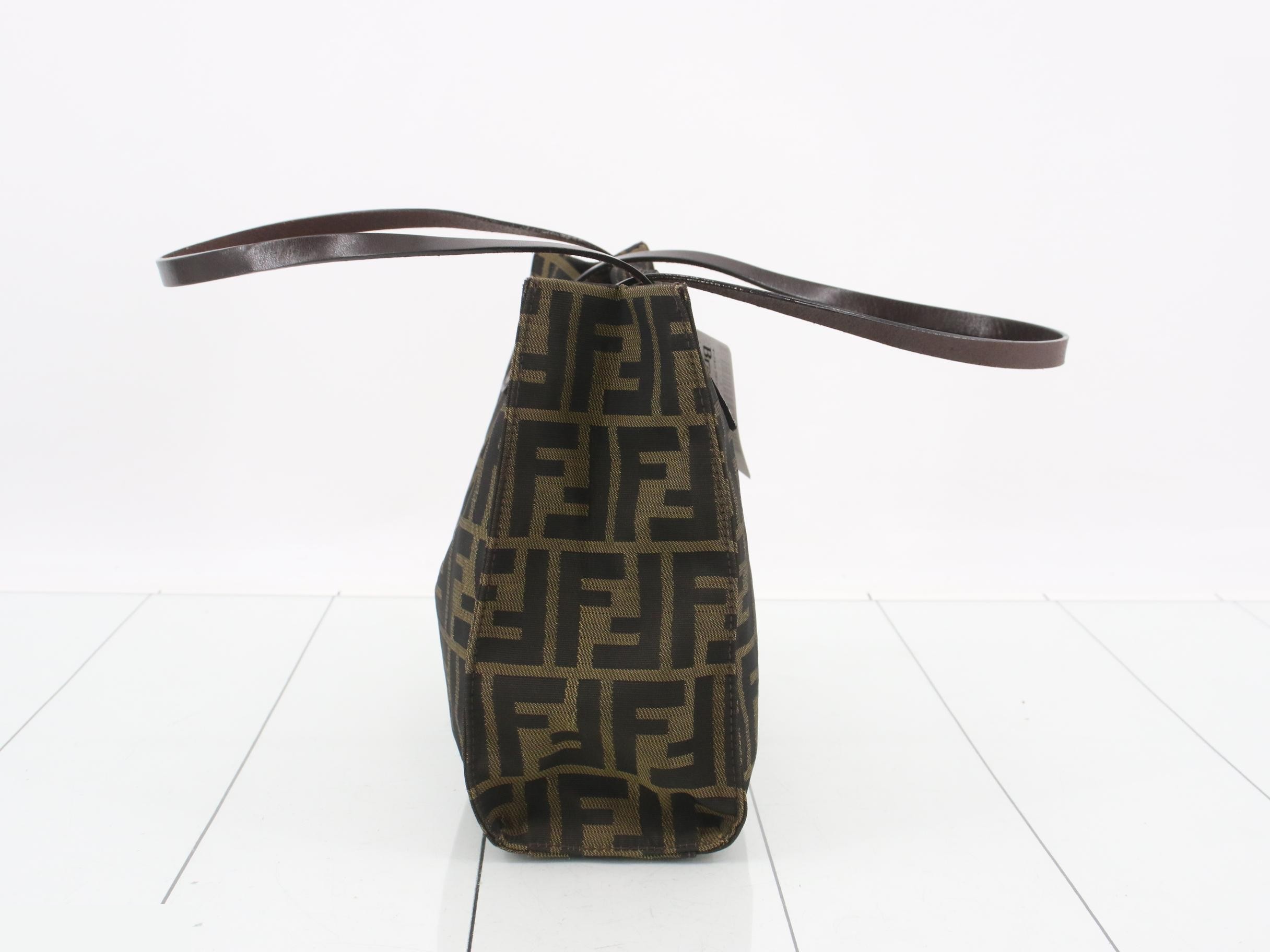 Shoulder bag — view 3