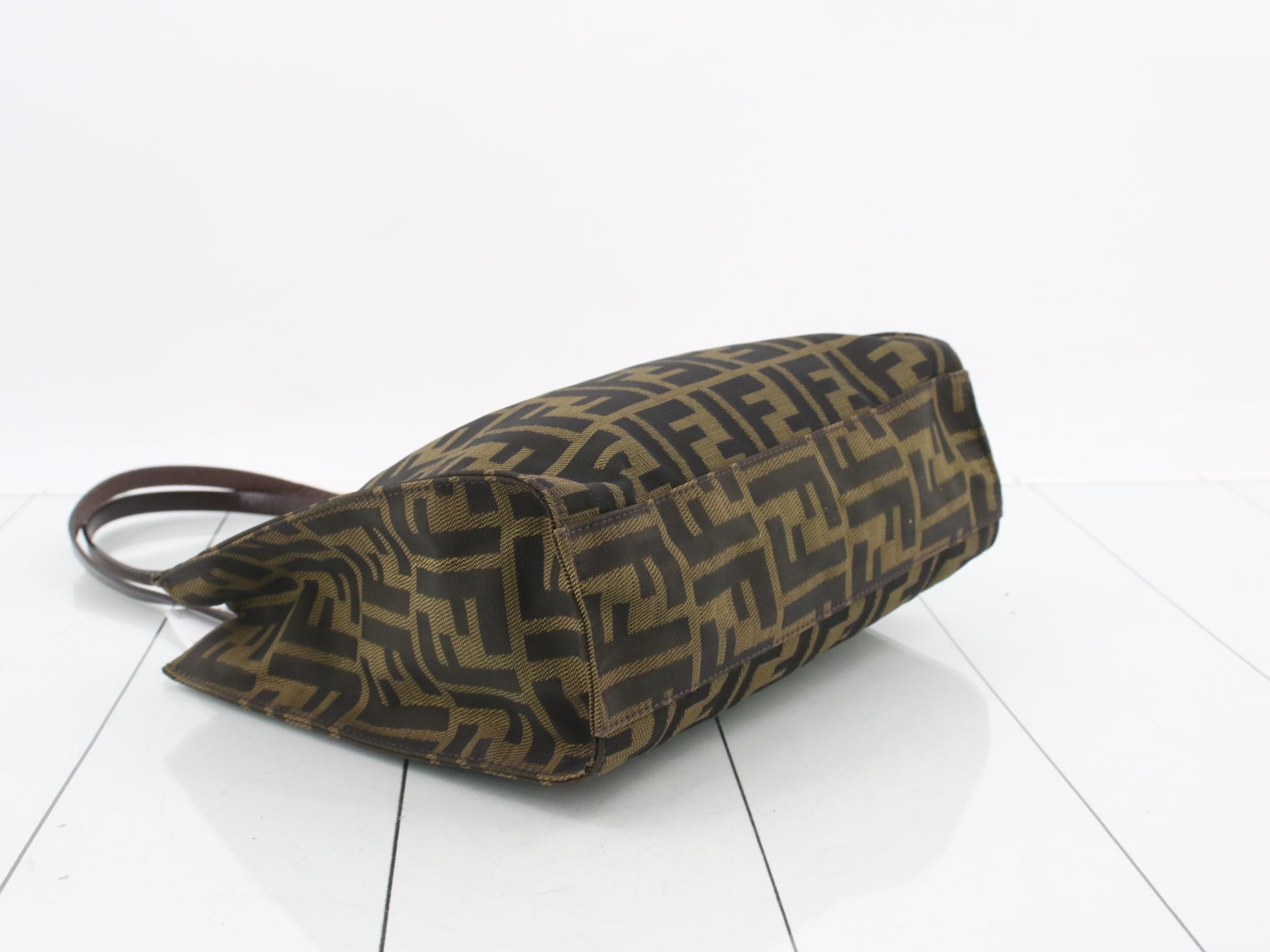 Shoulder bag — view 5