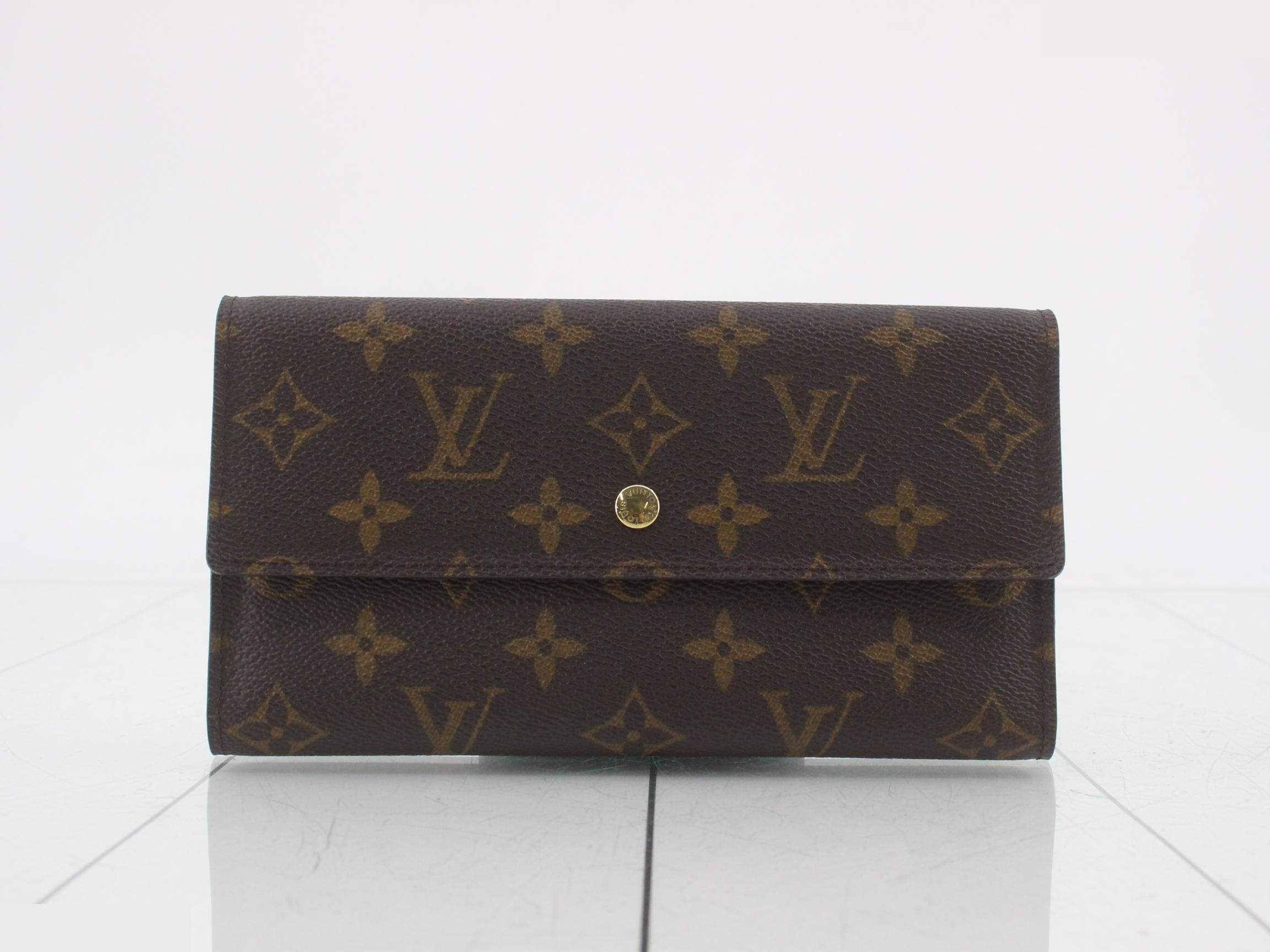 Long Wallet