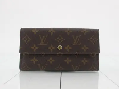 Long Wallet
