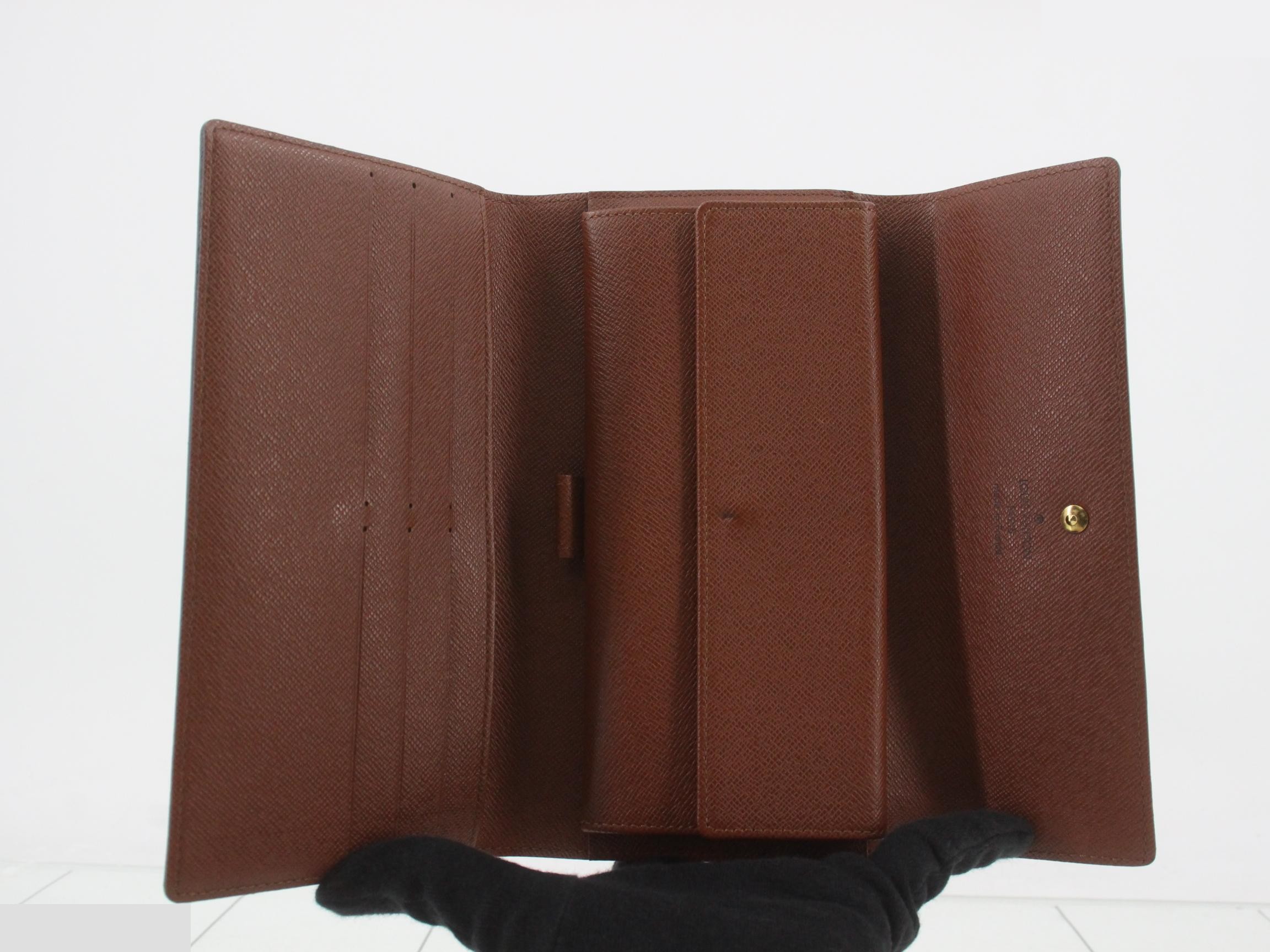 Long Wallet — view 4