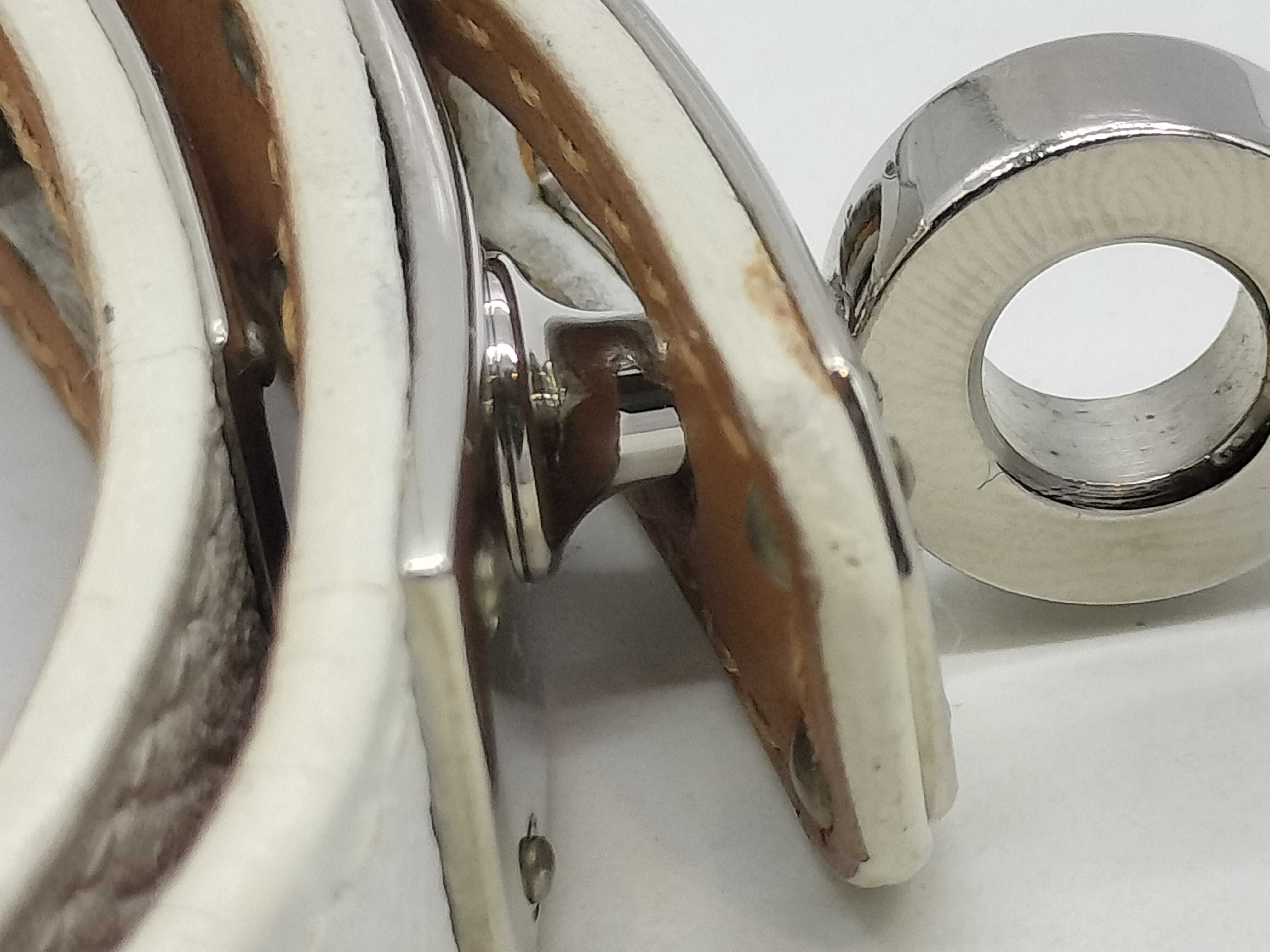 Kelly Double Tour K Bracelet/Bangle — view 8