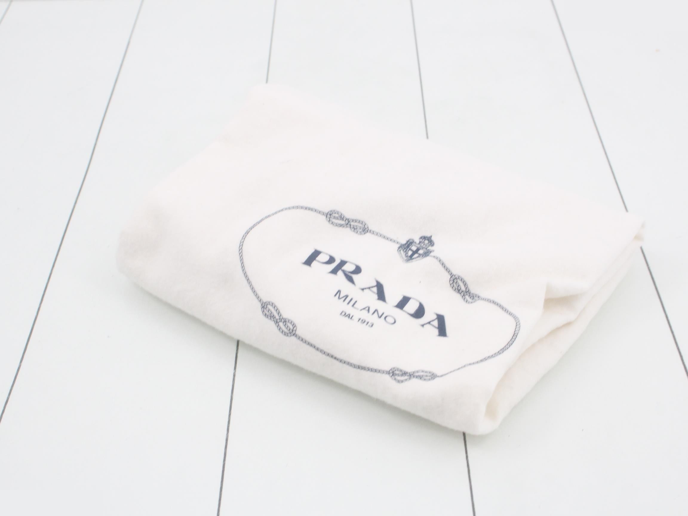 Vitello Daino 2-Way Bag — view 7