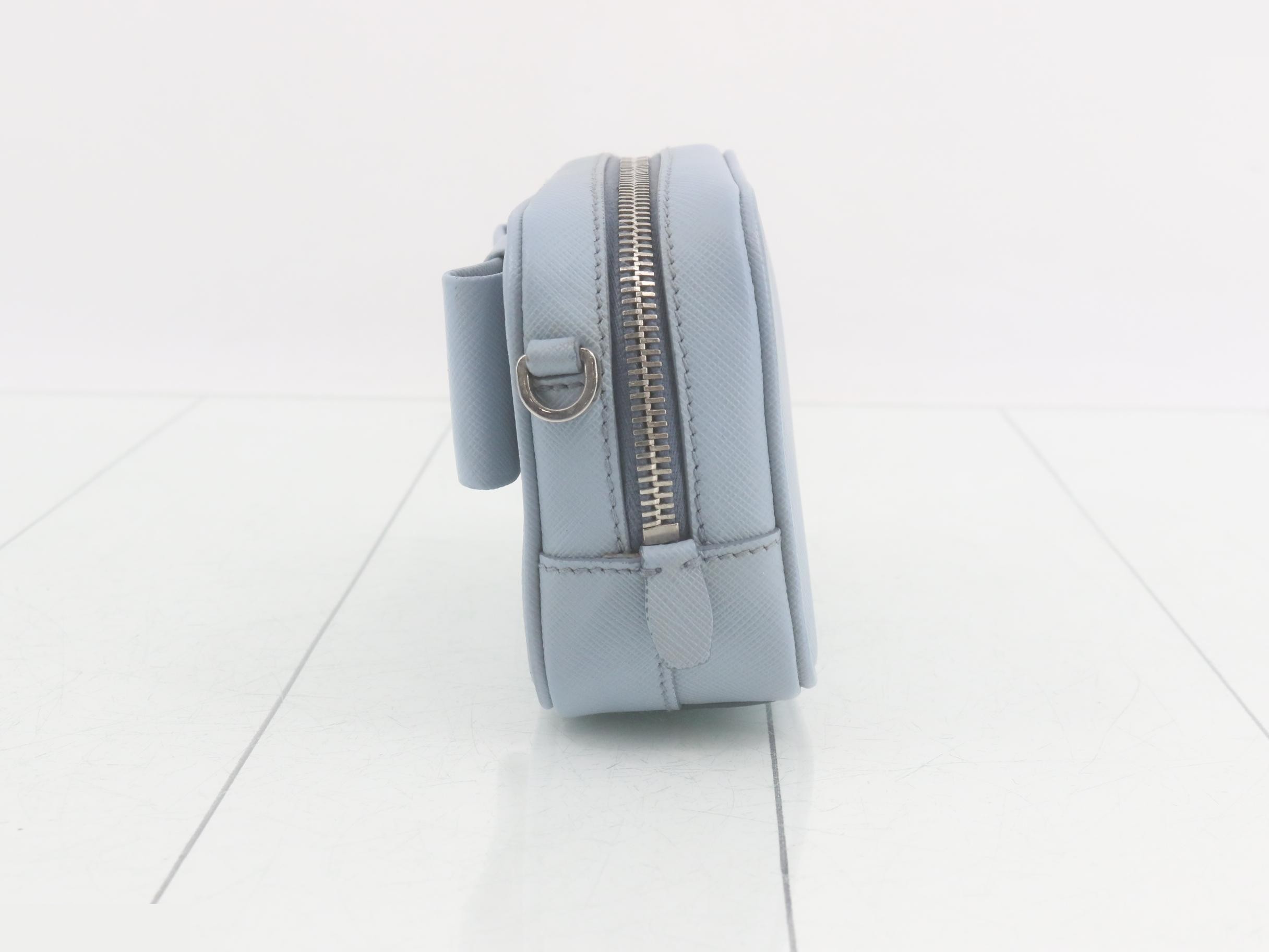 shoulder bag — view 3