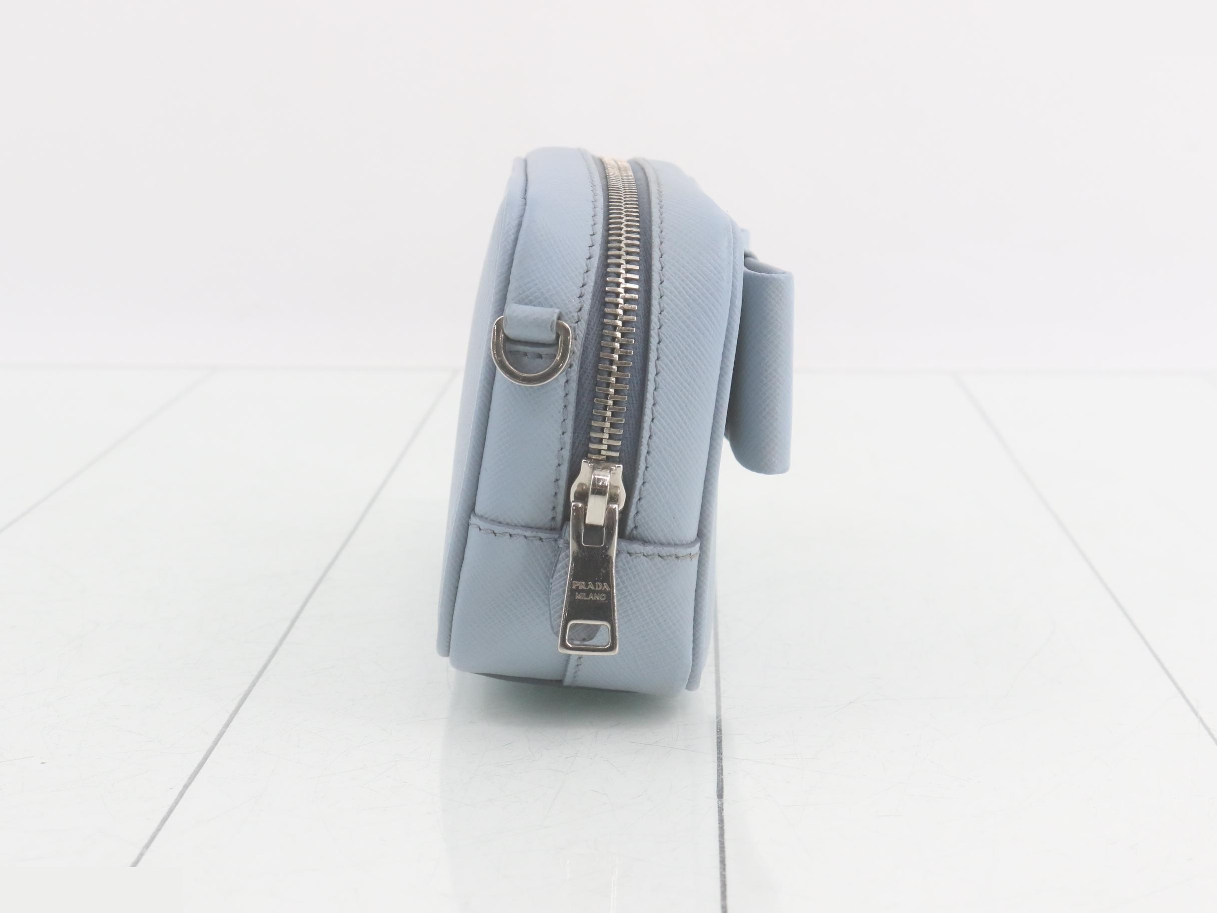 shoulder bag — view 4
