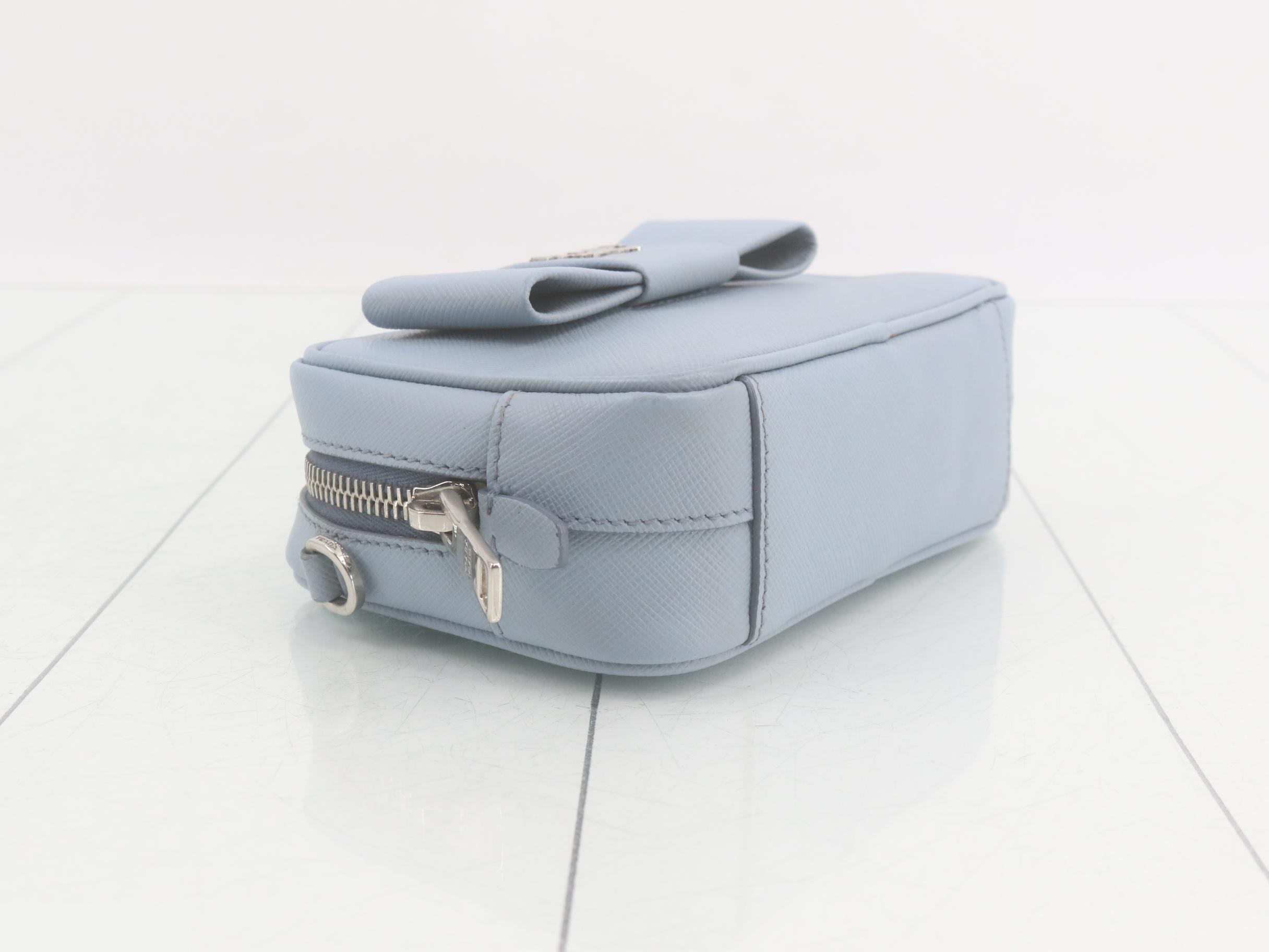 shoulder bag — view 5