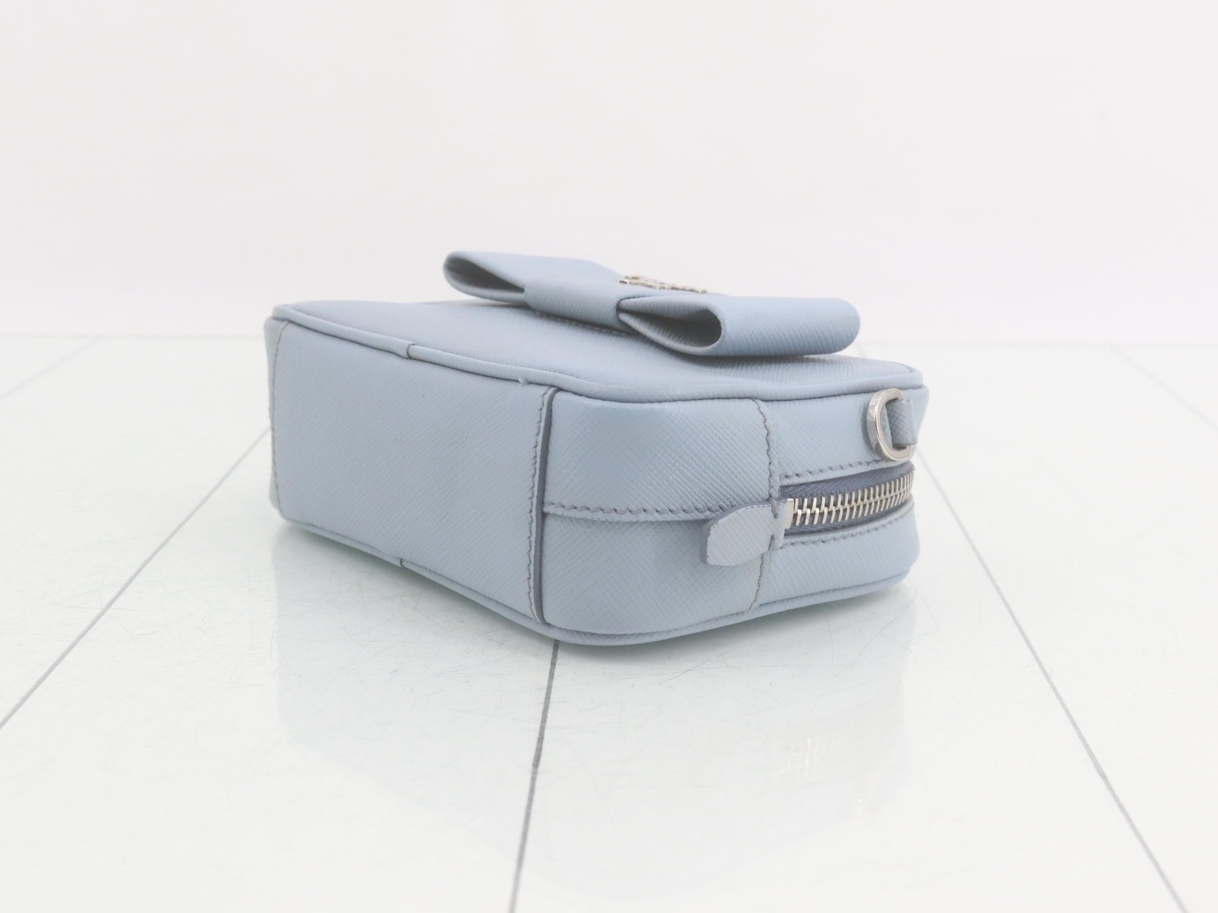 shoulder bag — view 6