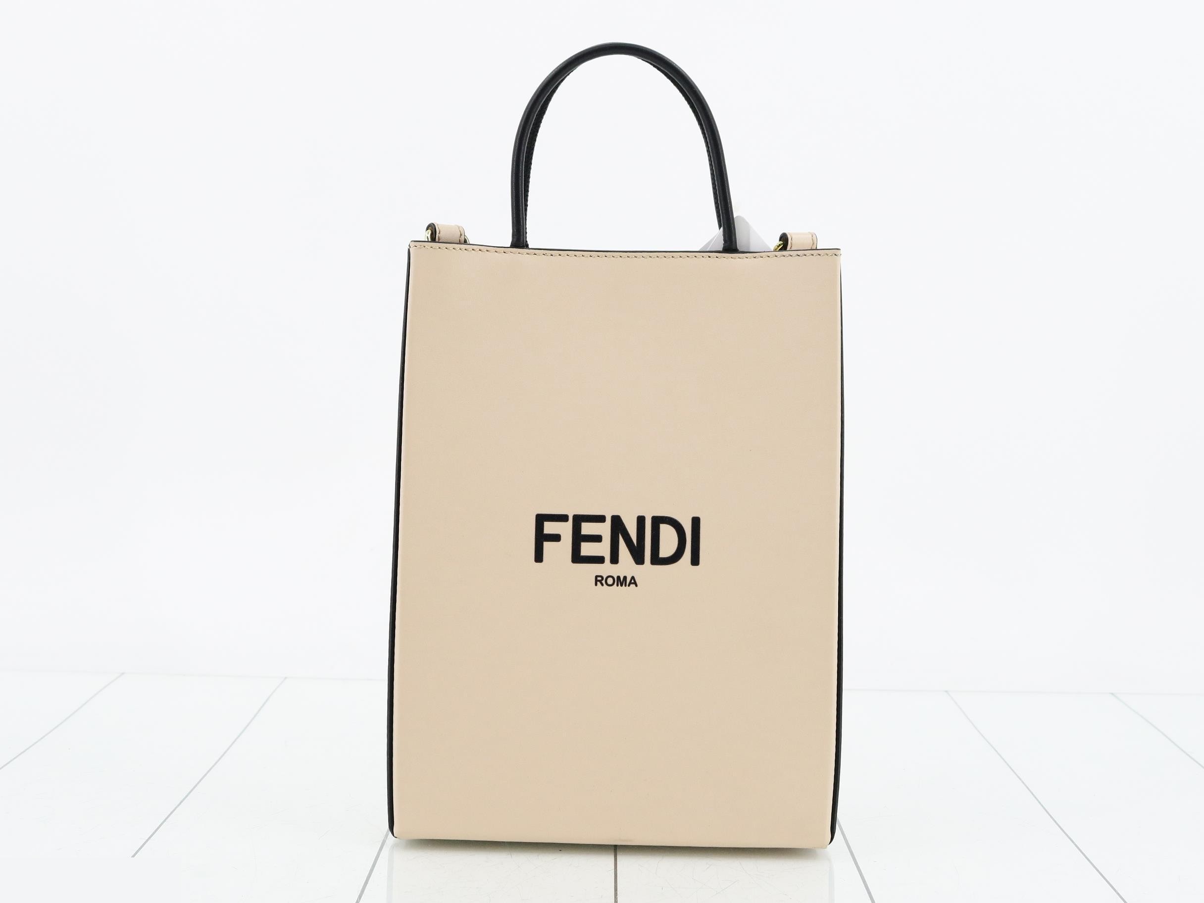 Shopping bag 8BH382