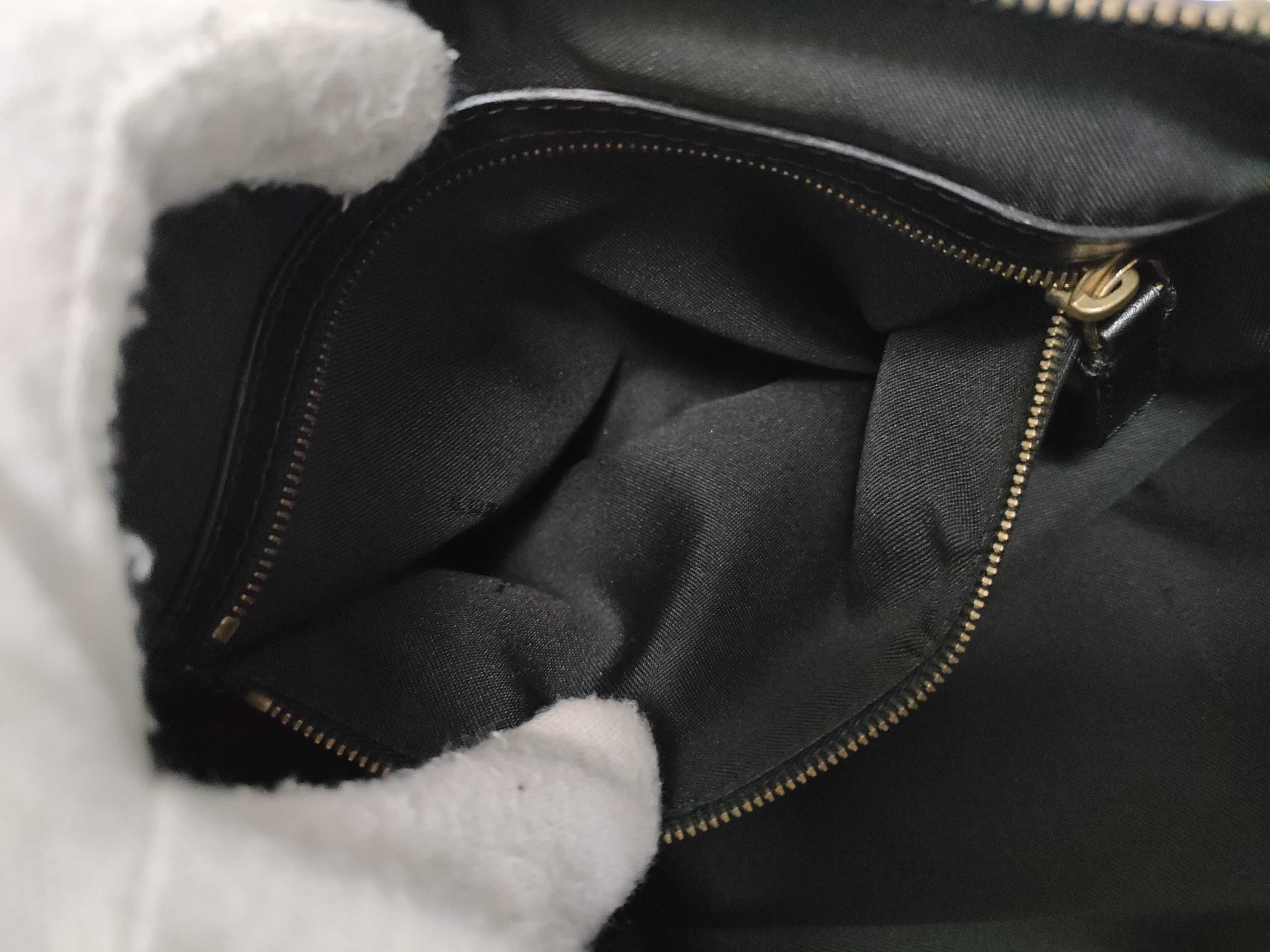 Zucca pattern Fendi shoulder bag — view 13