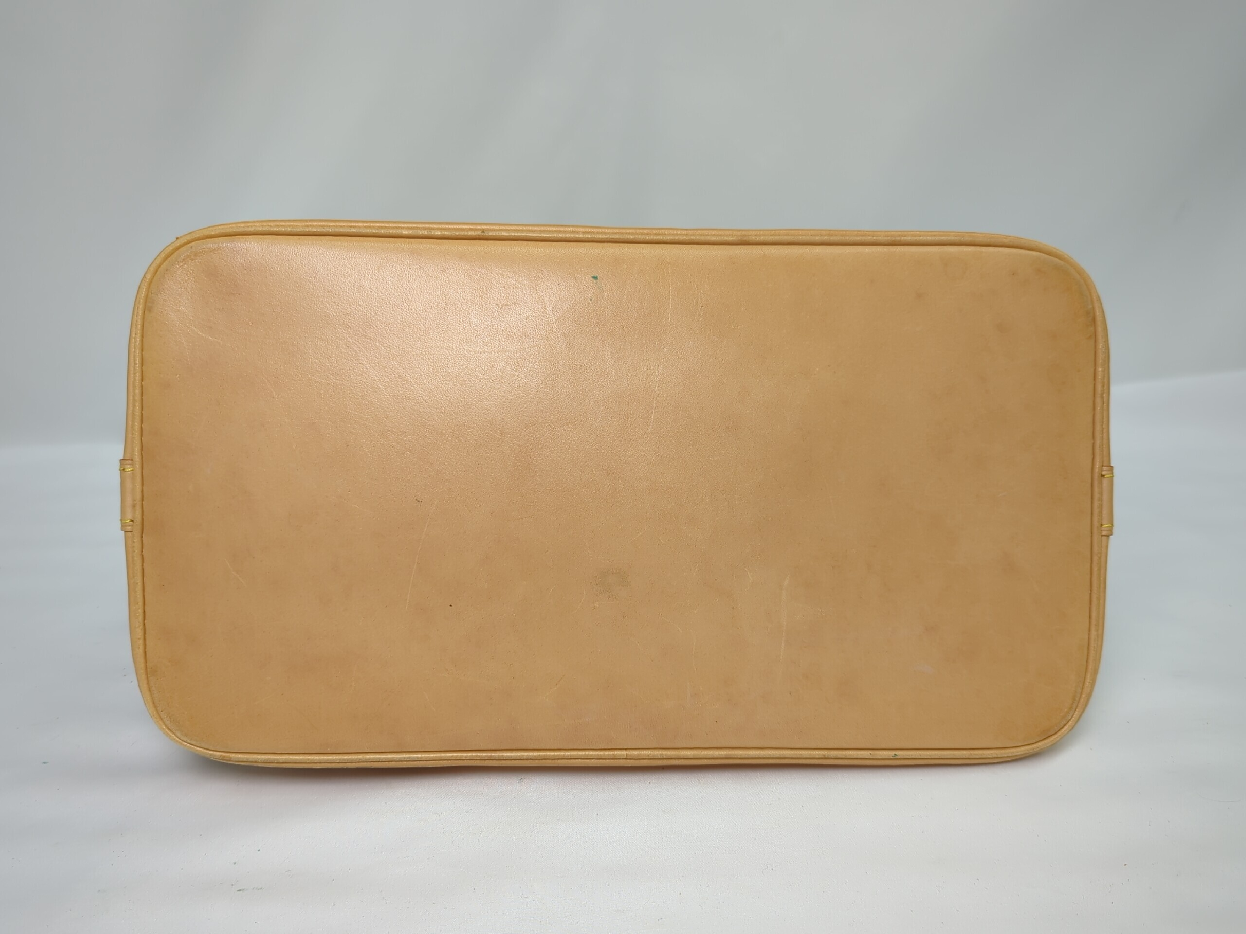 M51130 Monogram Alma Handbag — view 5