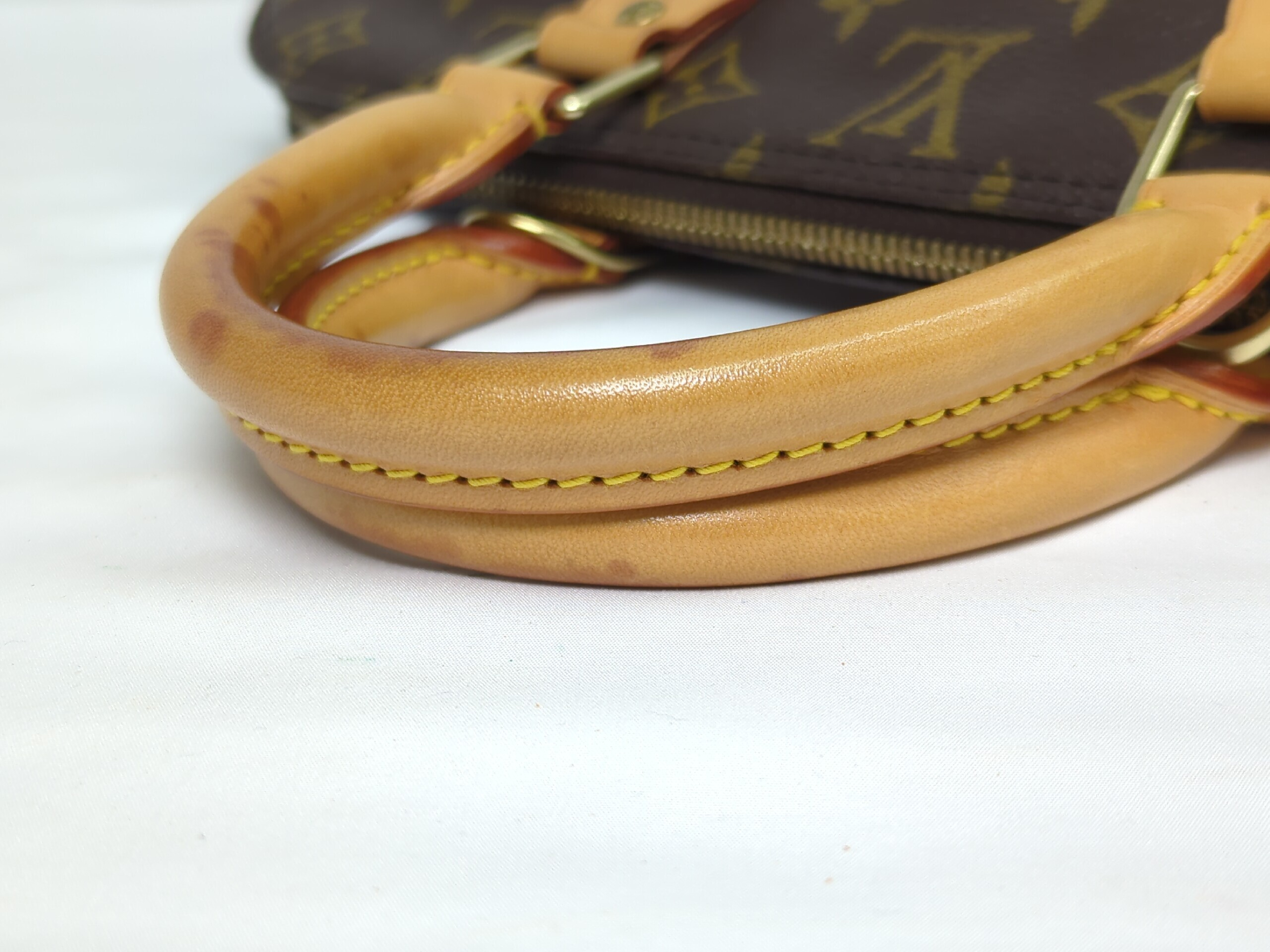 M51130 Monogram Alma Handbag — view 6