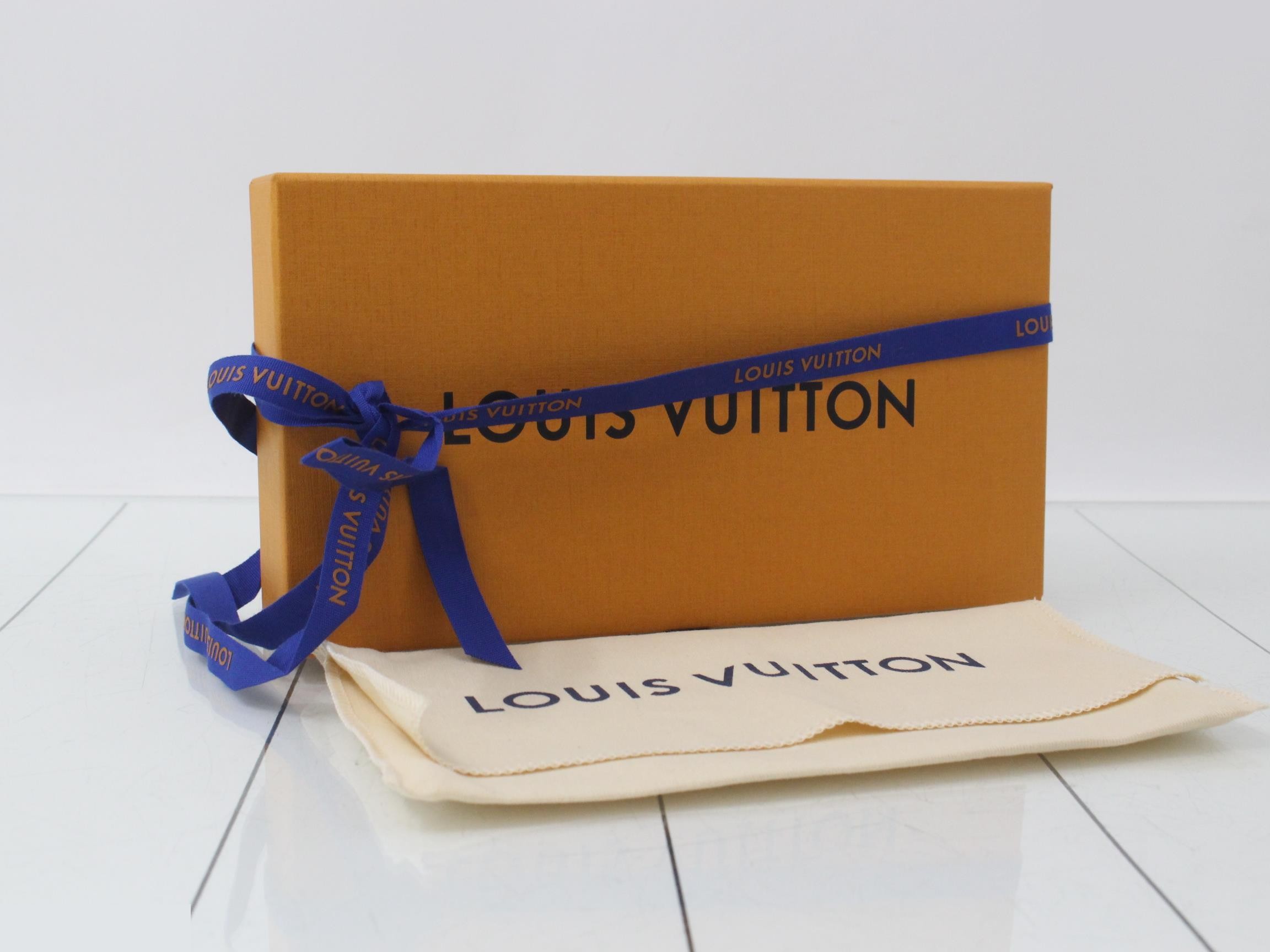 Zippy Wallet M82444, Unused, Retail Price ¥122,100 — view 5