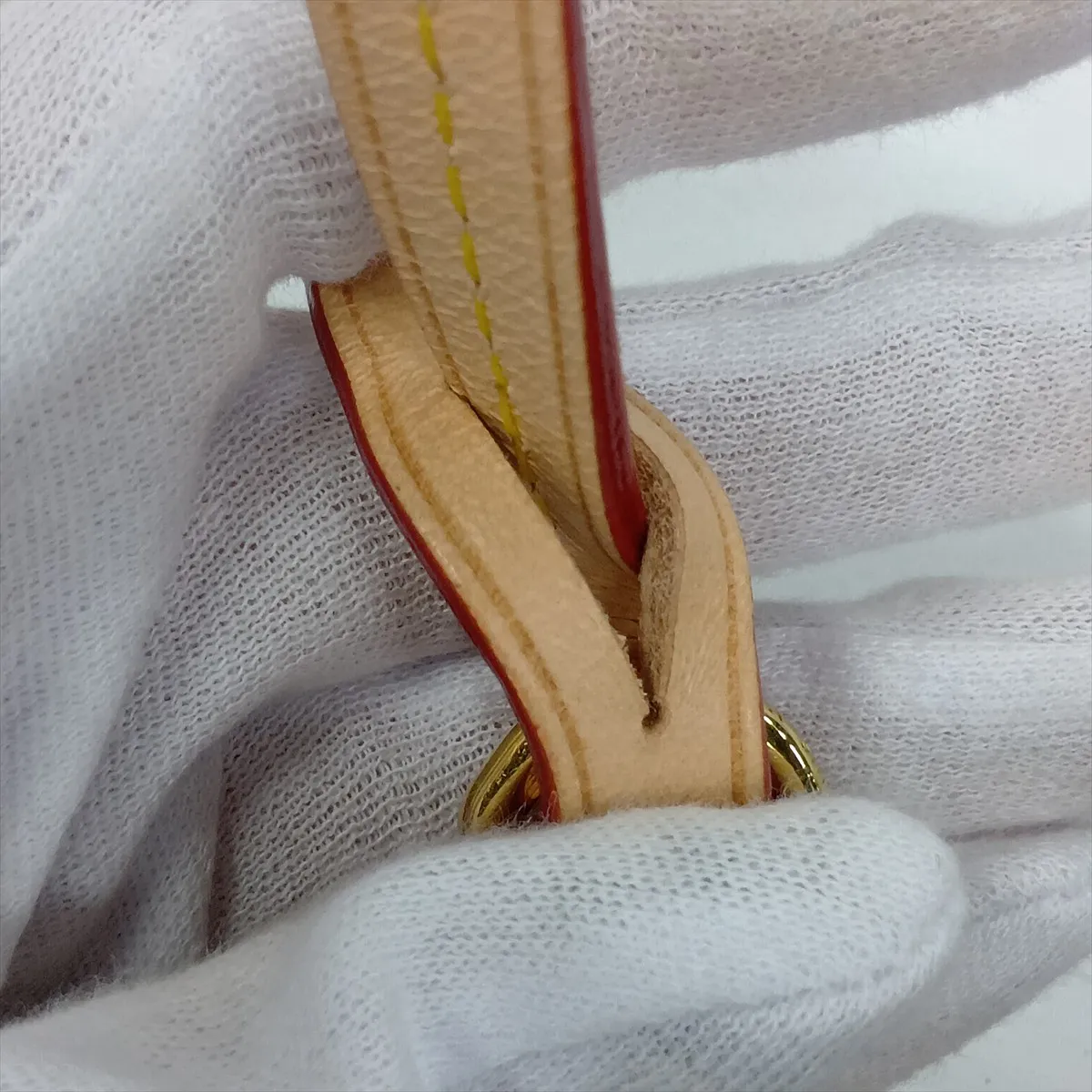 x Takashi Murakami LV x TM Pochette Accessoires M13440 Brown (RFID detected) — view 14