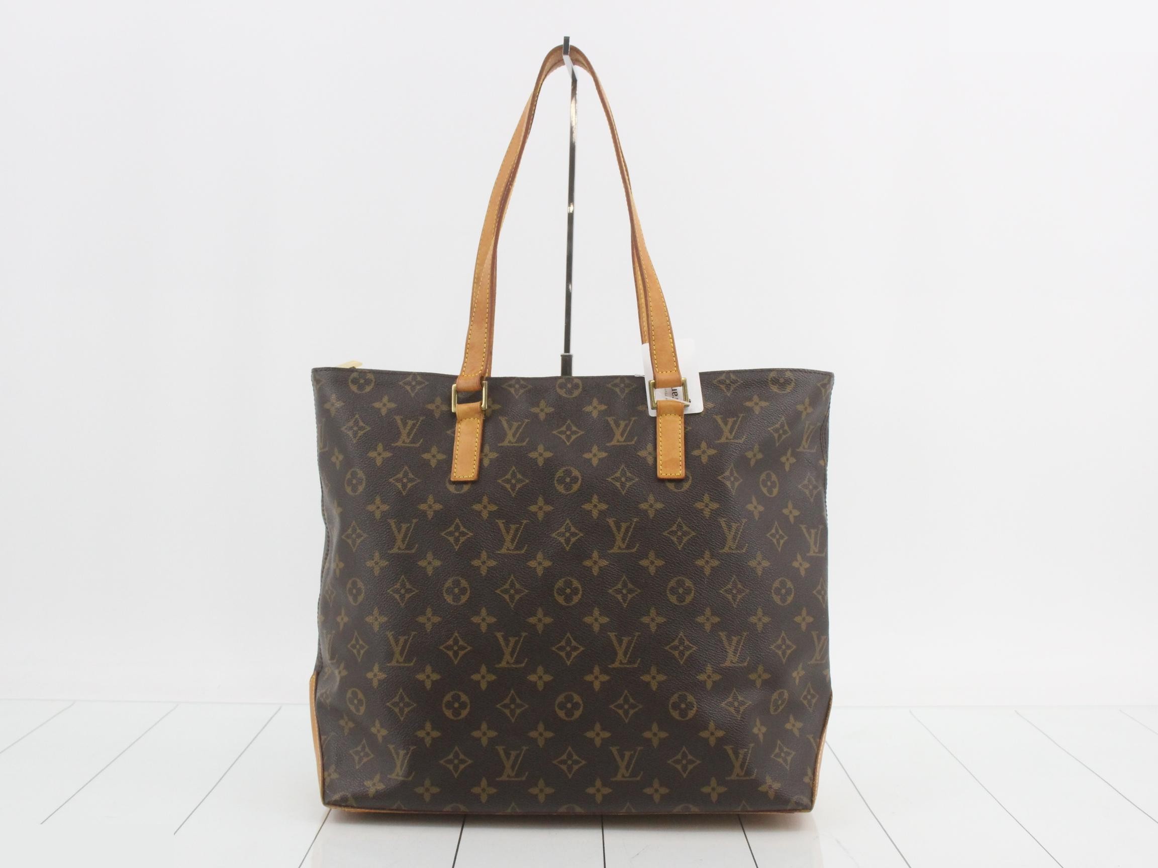 Monogram Cabas Mezzo AR0024