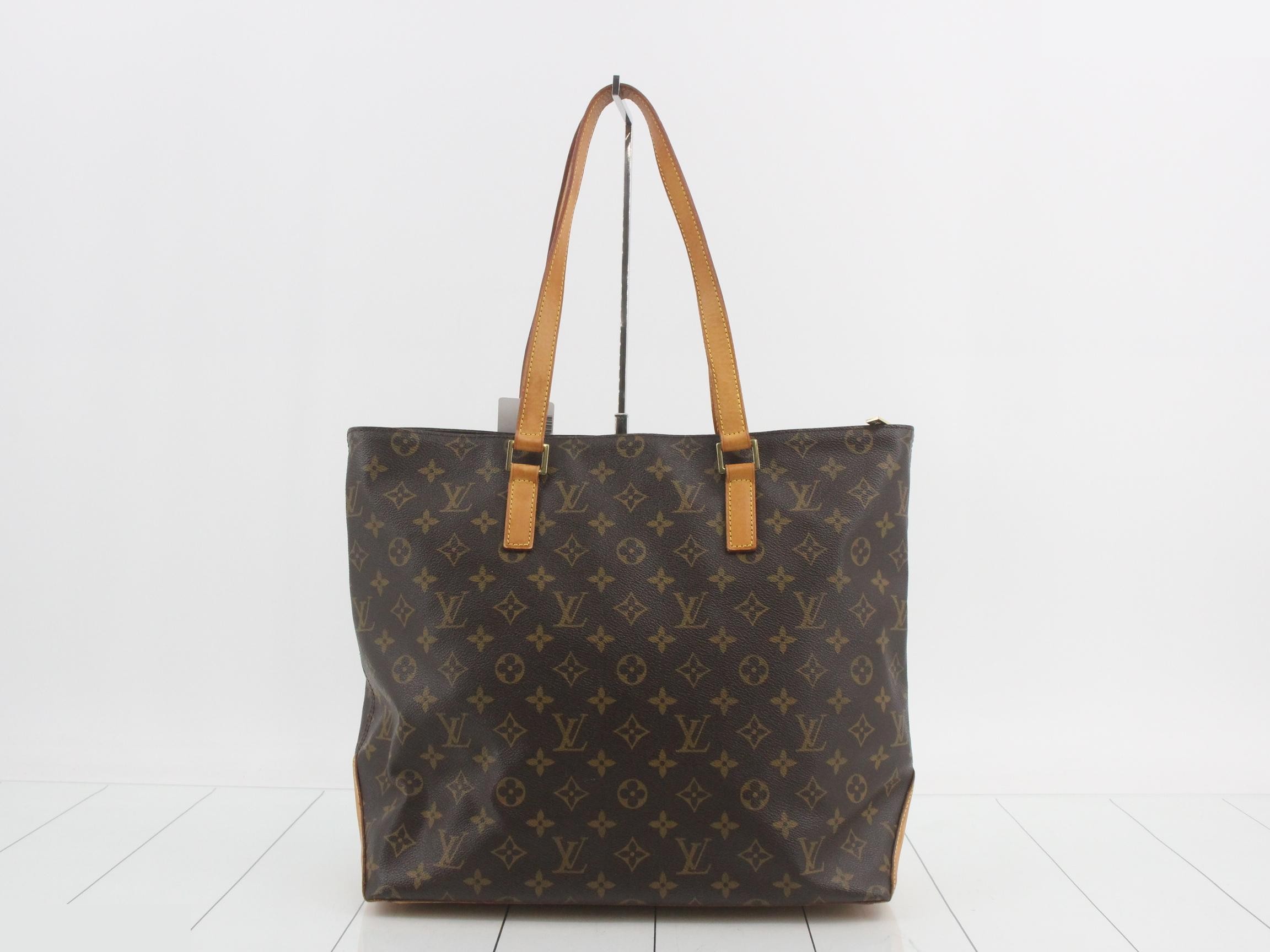 Monogram Cabas Mezzo AR0024 — view 2