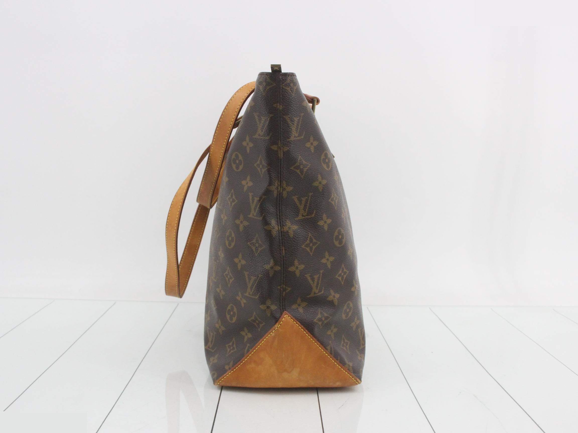 Monogram Cabas Mezzo AR0024 — view 4