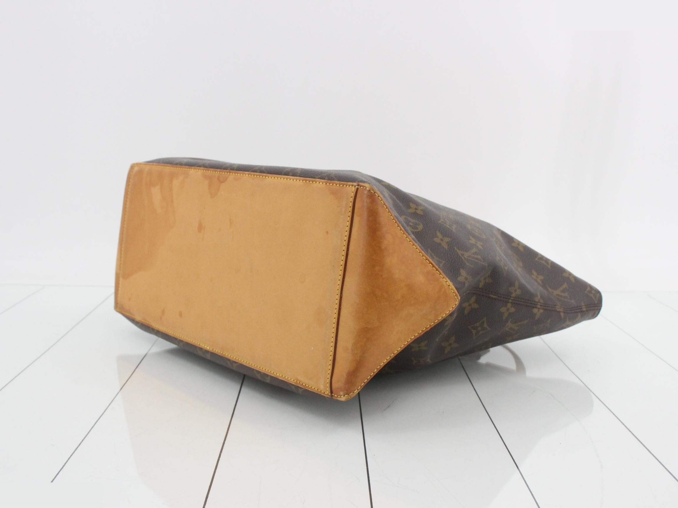 Monogram Cabas Mezzo AR0024 — view 6