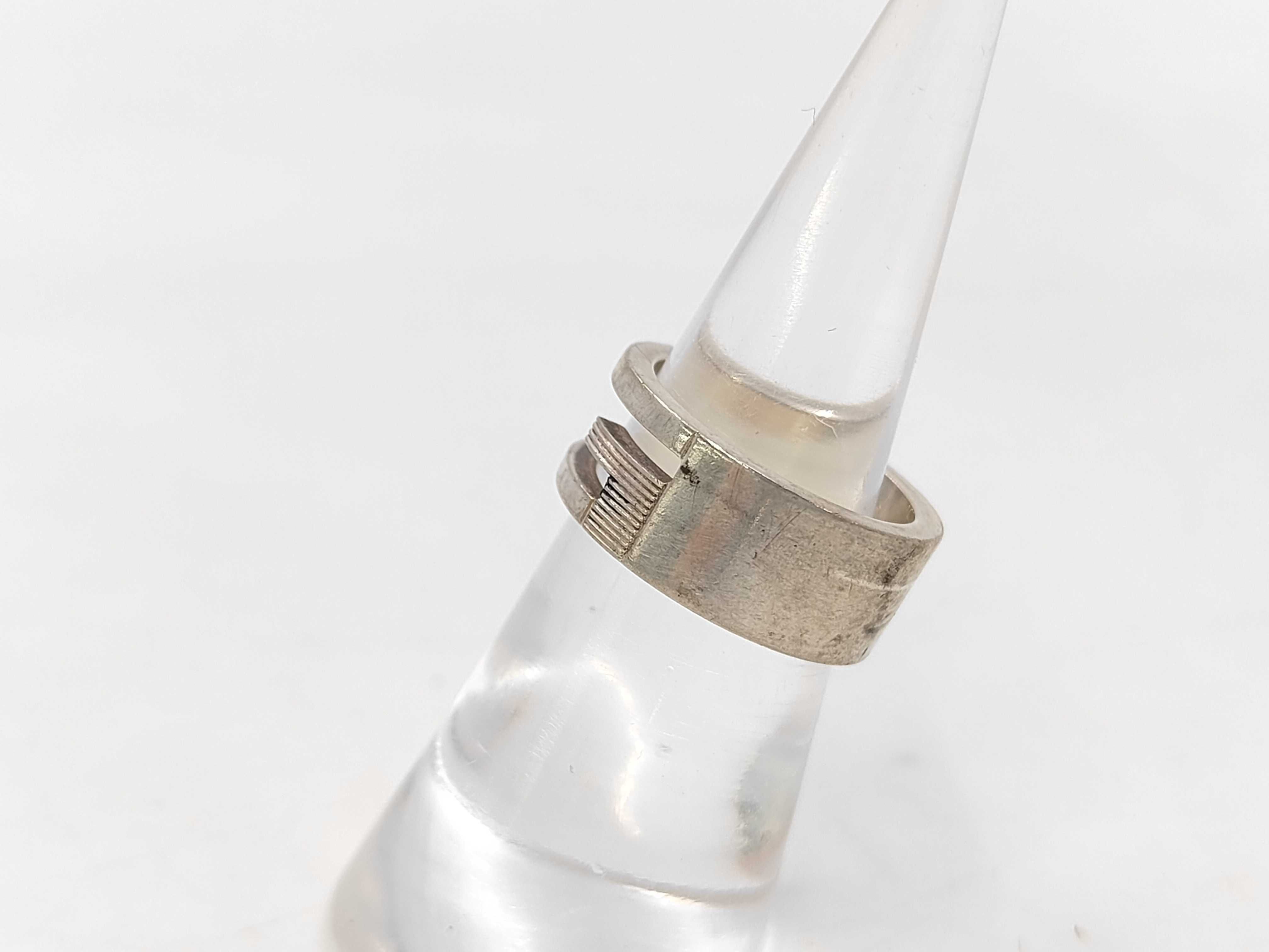 925 Ring — view 2