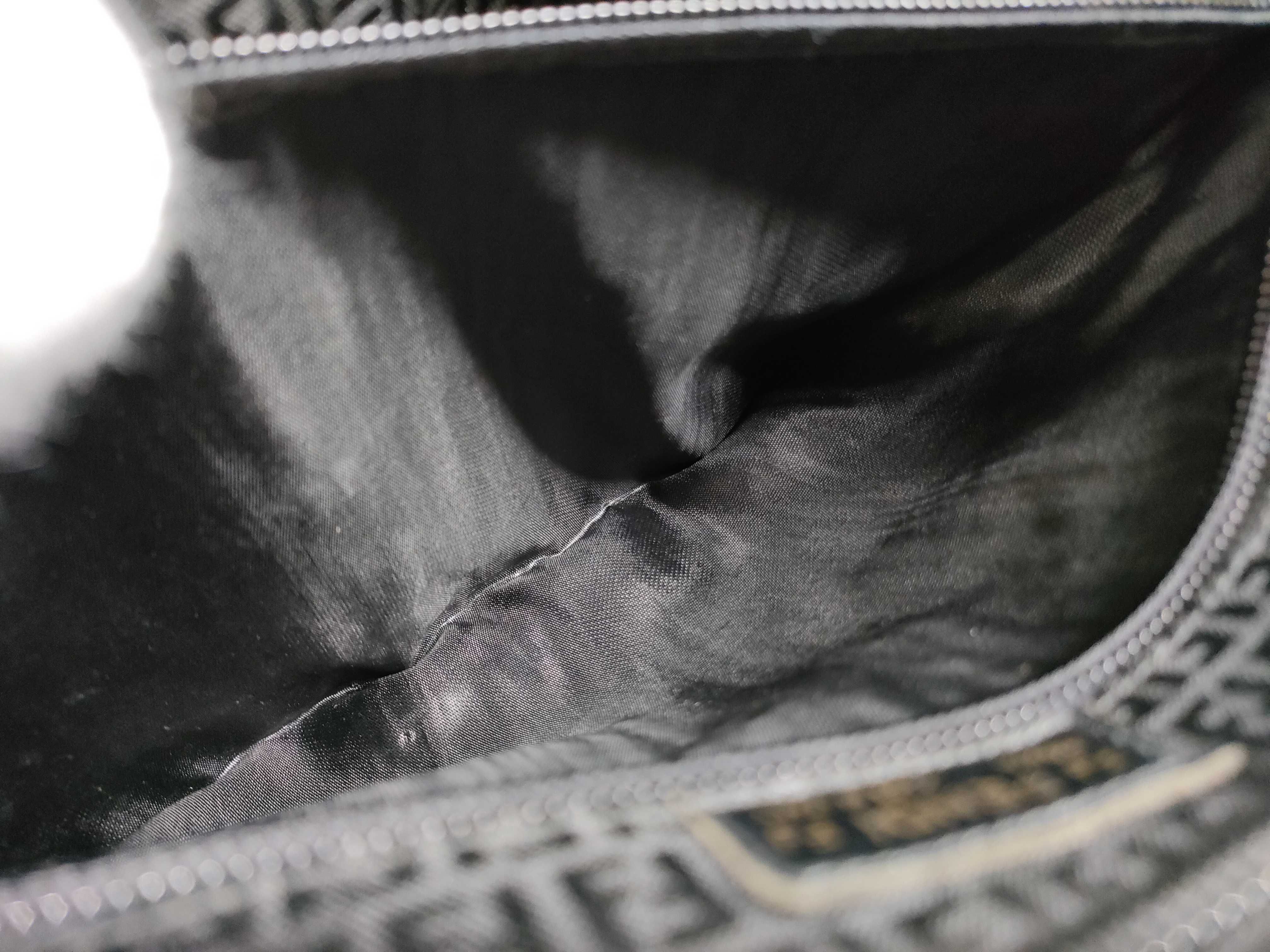 Handwoven Handbag — view 11