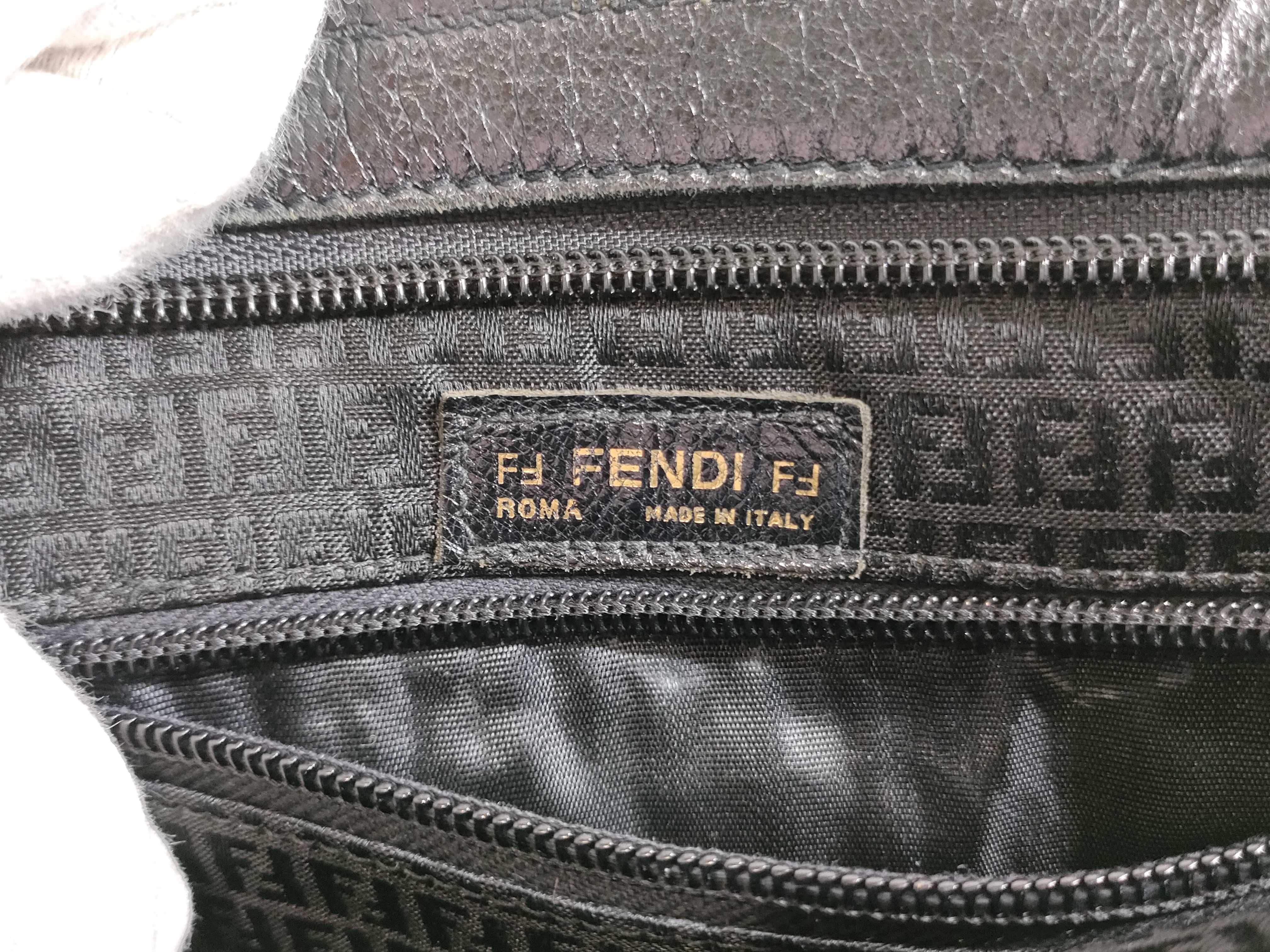 Handwoven Handbag — view 12
